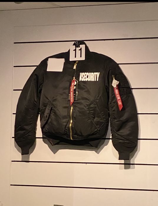 Playboi Carti final price drop ‼️VSECURITY🧛‍♂️ TOUR BOMBER