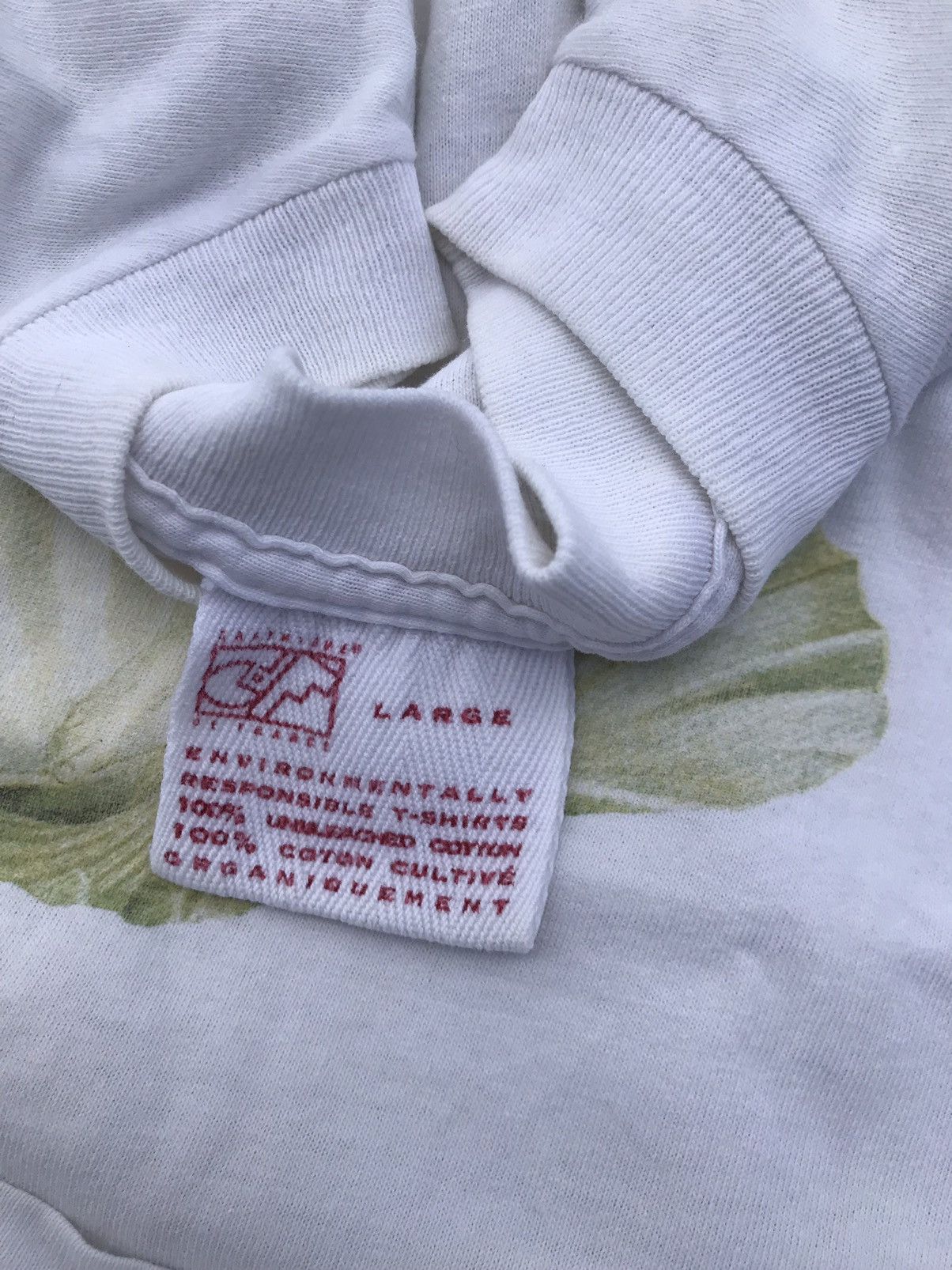 Arts & Science × Vintage Vintage The Birth Of Venus Shirt Size US L / EU 52-54 / 3 - 5 Thumbnail