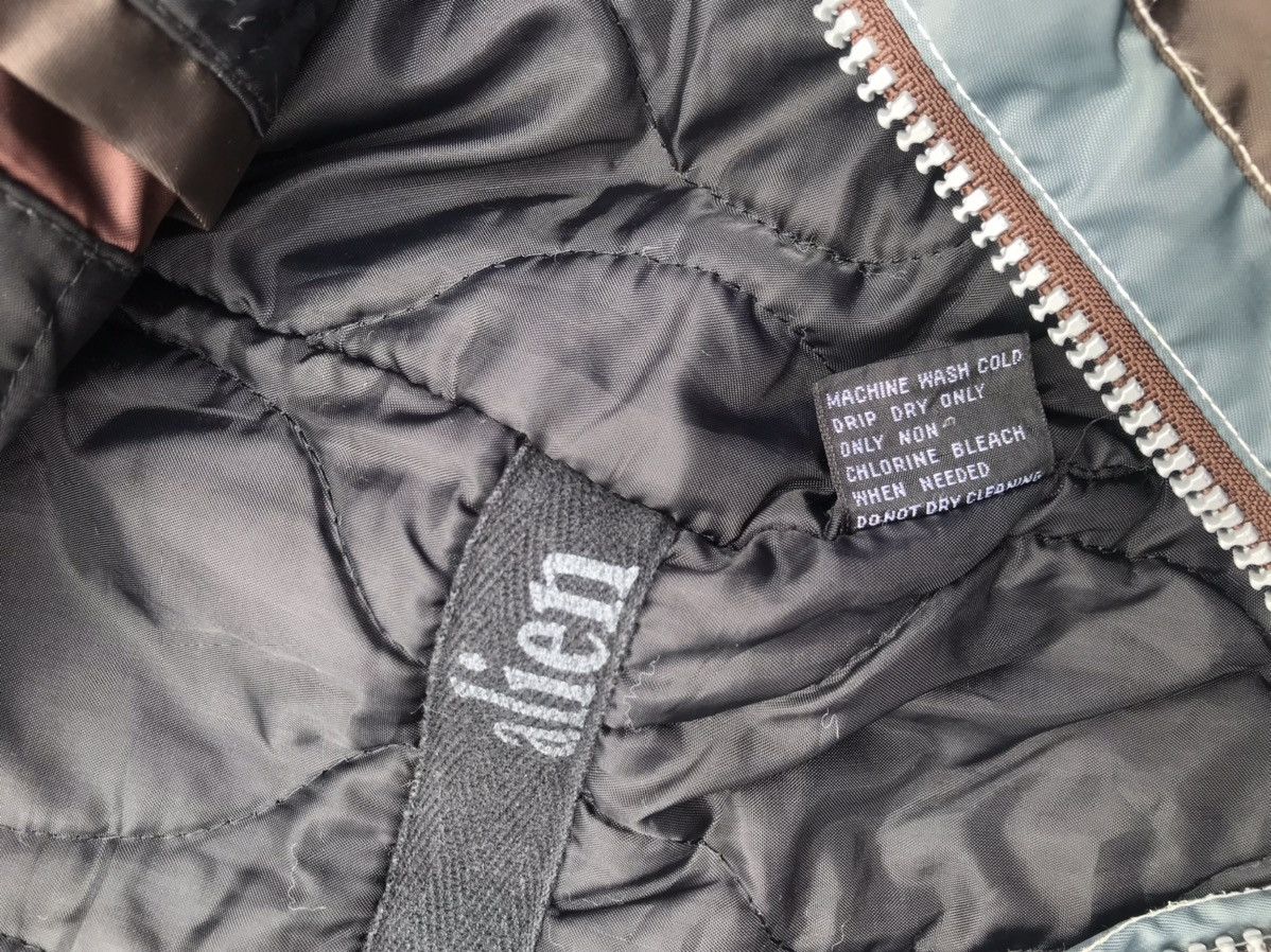 Alien Workshop × Vintage Vintage Alien Nation Jacket Size US L / EU 52-54 / 3 - 8 Thumbnail