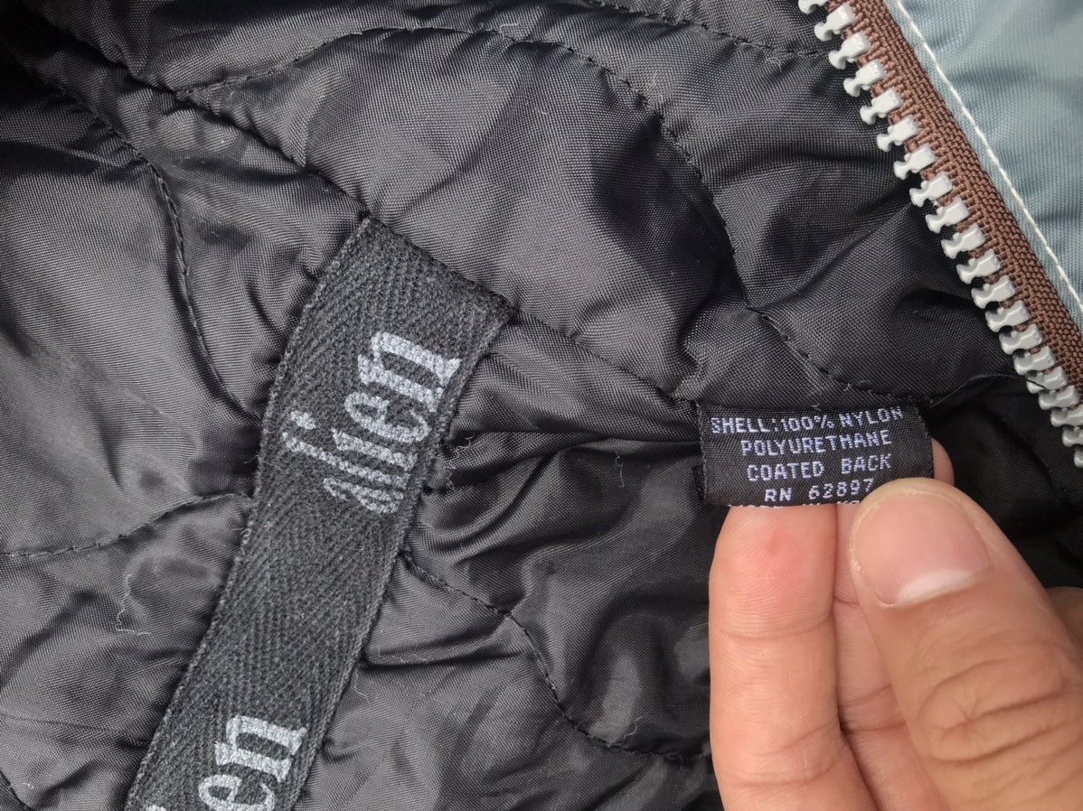 Alien Workshop × Vintage Vintage Alien Nation Jacket Size US L / EU 52-54 / 3 - 9 Thumbnail