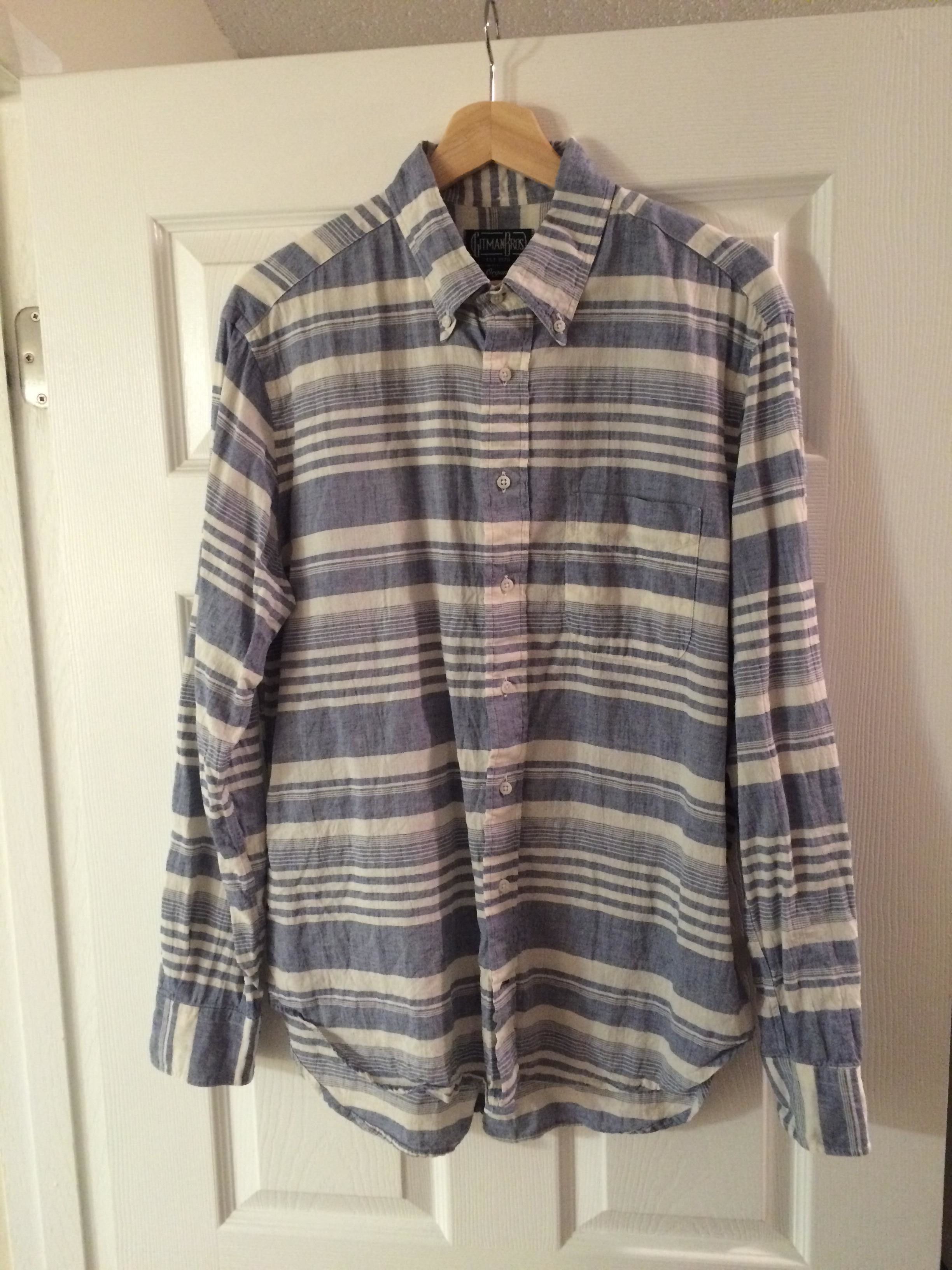 Organic cotton/linen