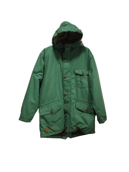Paul Smith Bomber Jacket With Hoodies Nice Design