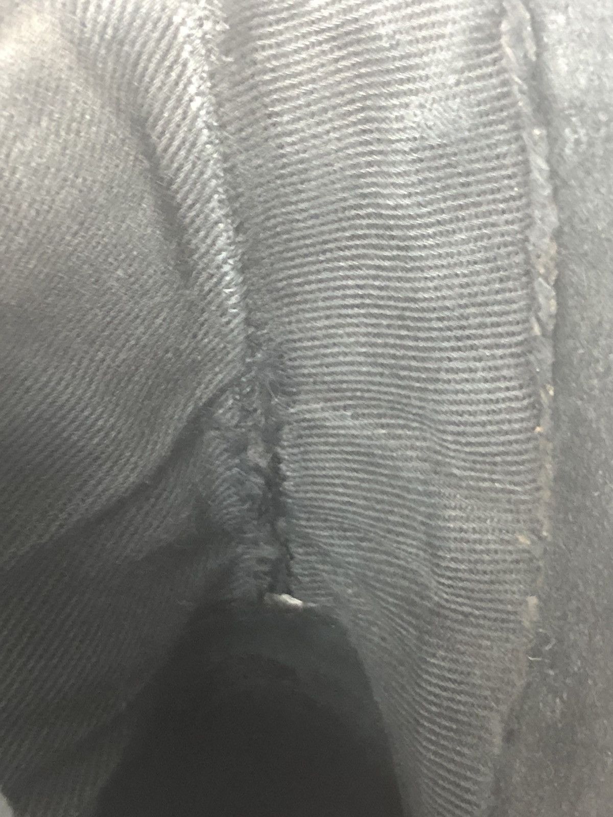 Rick Owens Rick Owens Ramones Néoprène Size US 7 / EU 40 - 11 Thumbnail