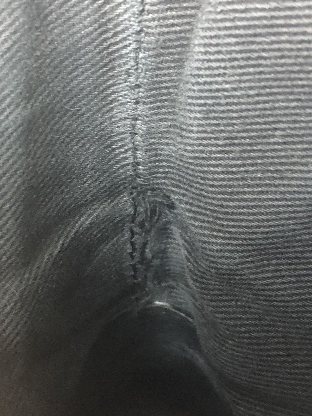 Rick Owens Rick Owens Ramones Néoprène Size US 7 / EU 40 - 10 Thumbnail