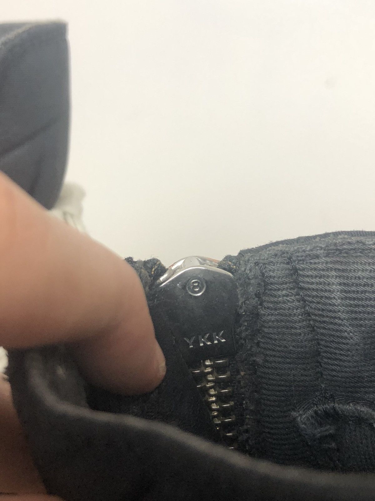 Rick Owens Rick Owens Ramones Néoprène Size US 7 / EU 40 - 13 Thumbnail