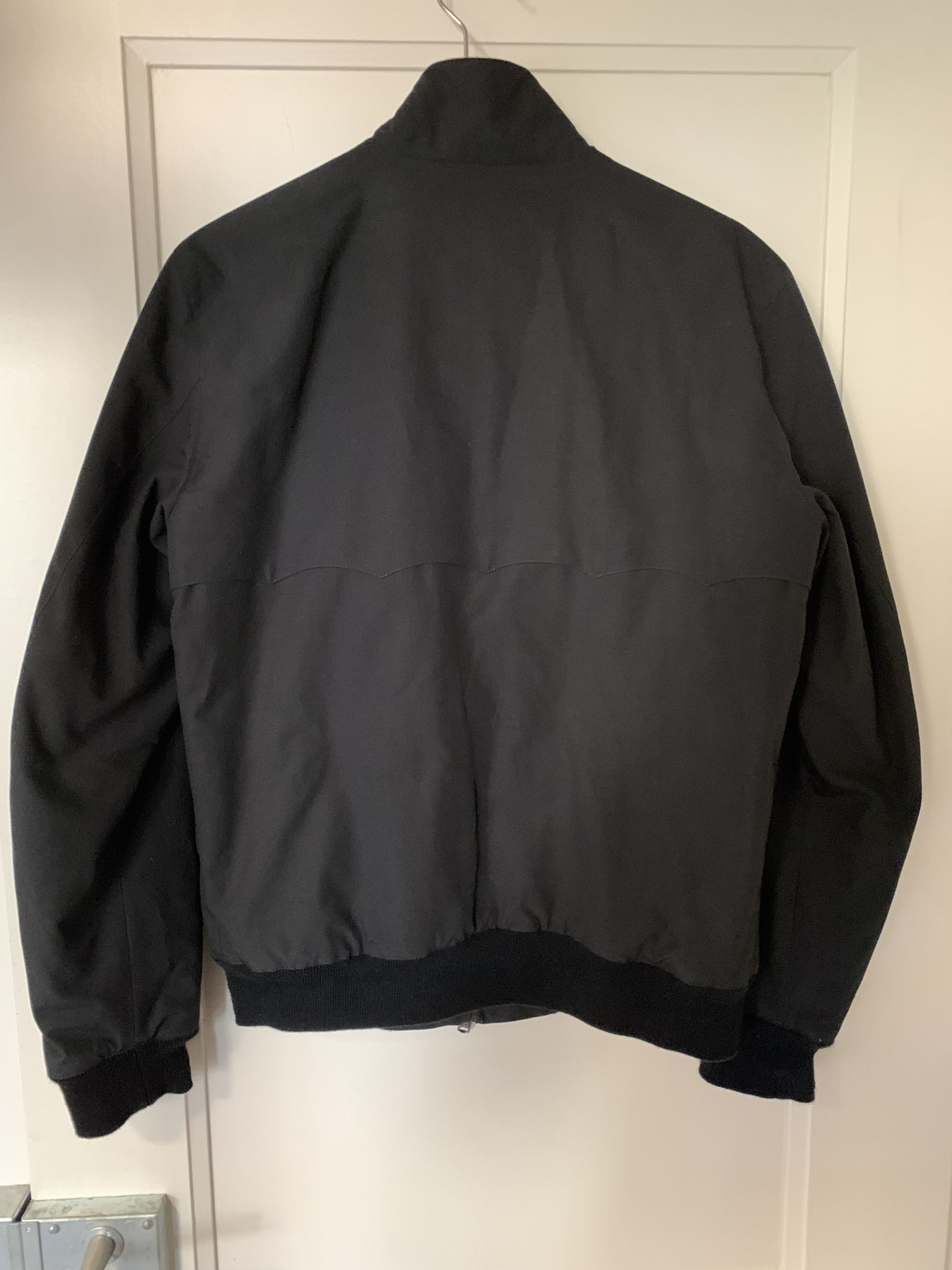 Baracuta Baracuta Winter G9 Jacket with liner Size US M / EU 48-50 / 2 - 3 Thumbnail