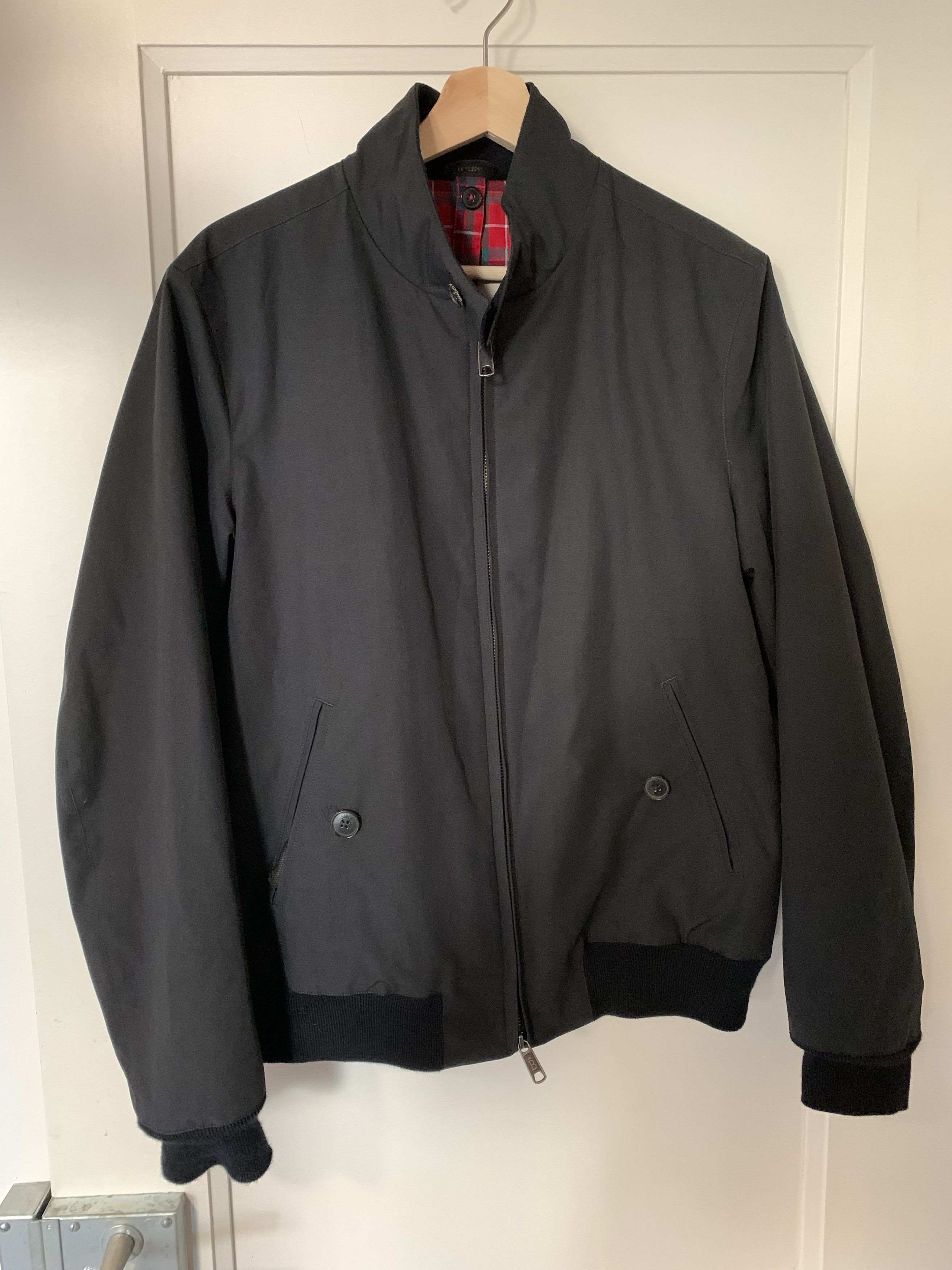 Baracuta Baracuta Winter G9 Jacket with liner Size US M / EU 48-50 / 2 - 2 Thumbnail