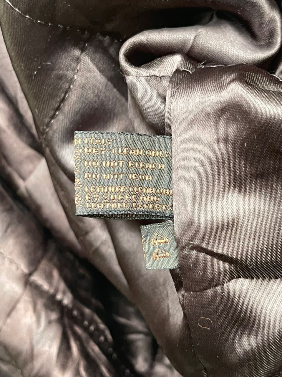 Designer Prada Nylon Half Leather Trench Coat Size US S / EU 44-46 / 1 - 13 Thumbnail