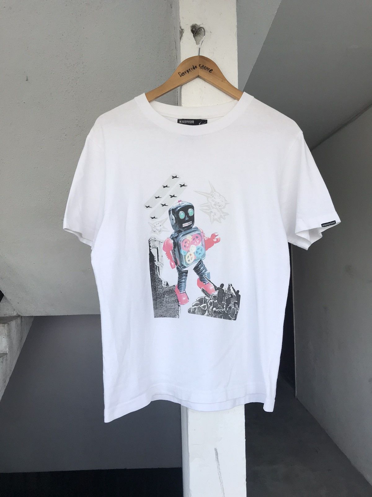 Neighborhood X Fragment Design | Grailed