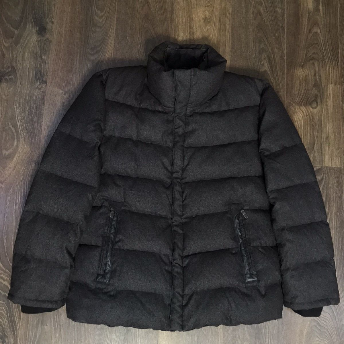 Brioni Brioni down jacket winter Grailed