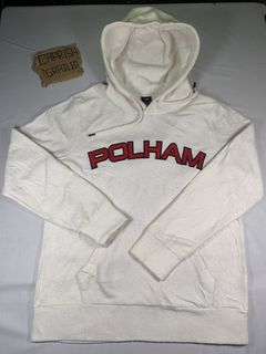 Polham hoodie clearance price