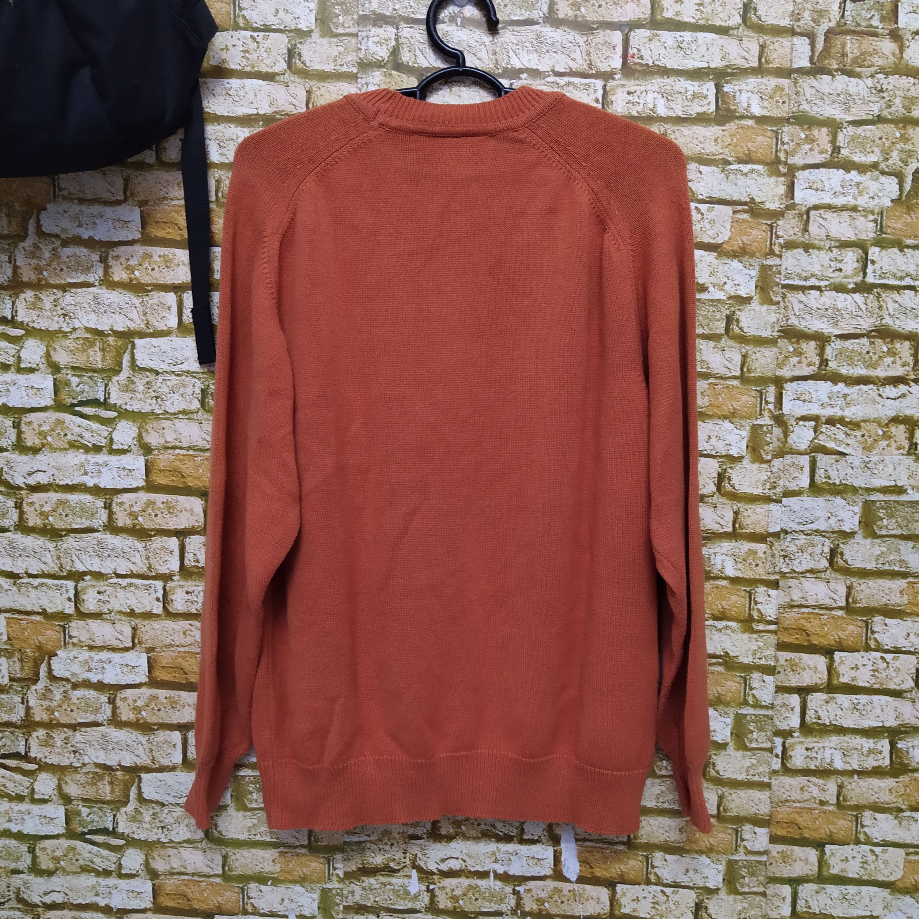 Cartoon Network × Jean Charles De Castelbajac THE FLINTSTONES JC DE CASTELBAJACK KNITWEAR (D288) Size US L / EU 52-54 / 3 - 3 Thumbnail