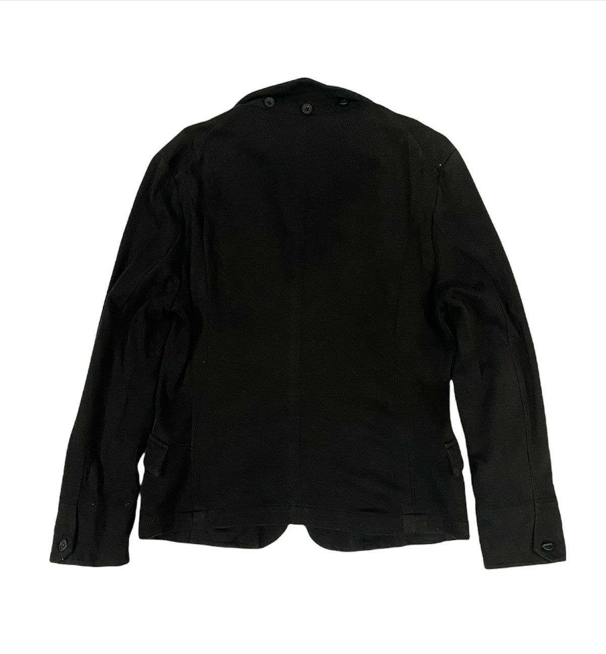 PPFM PPFM All Road Lead Rock Blazer Jacket Size US S / EU 44-46 / 1 - 4 Thumbnail
