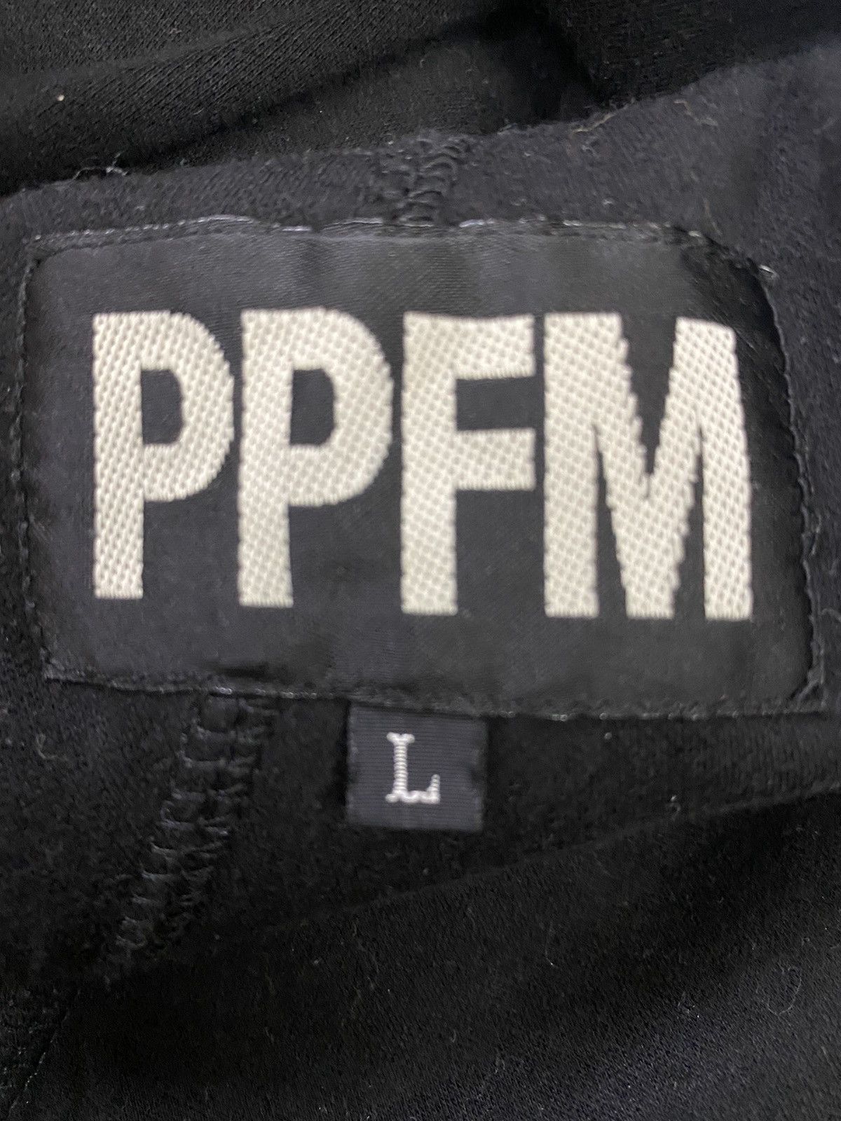 PPFM PPFM All Road Lead Rock Blazer Jacket Size US S / EU 44-46 / 1 - 5 Thumbnail