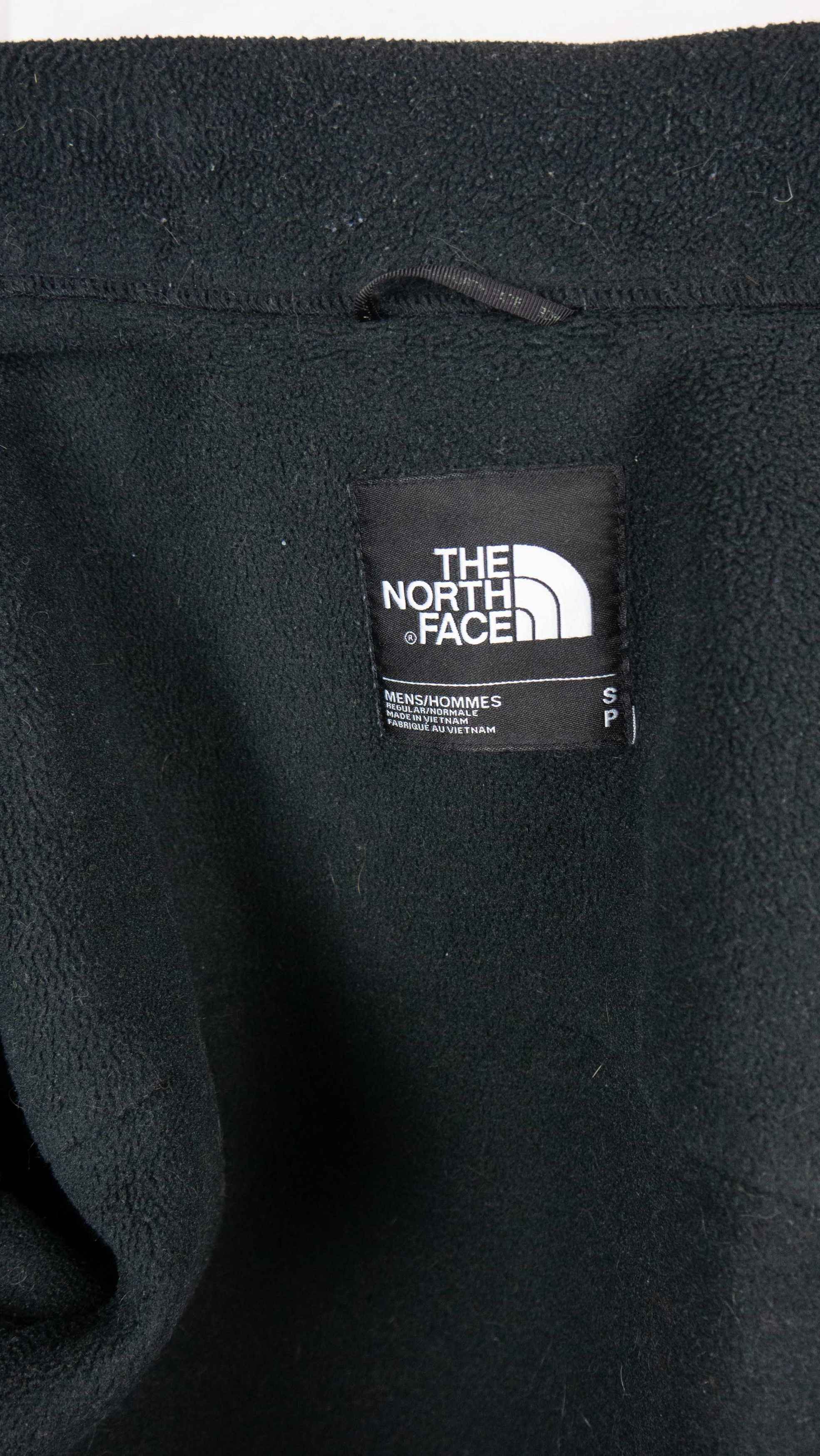 The North Face The North Face Fleece Jacket Streetwear Size US S / EU 44-46 / 1 - 6 Thumbnail