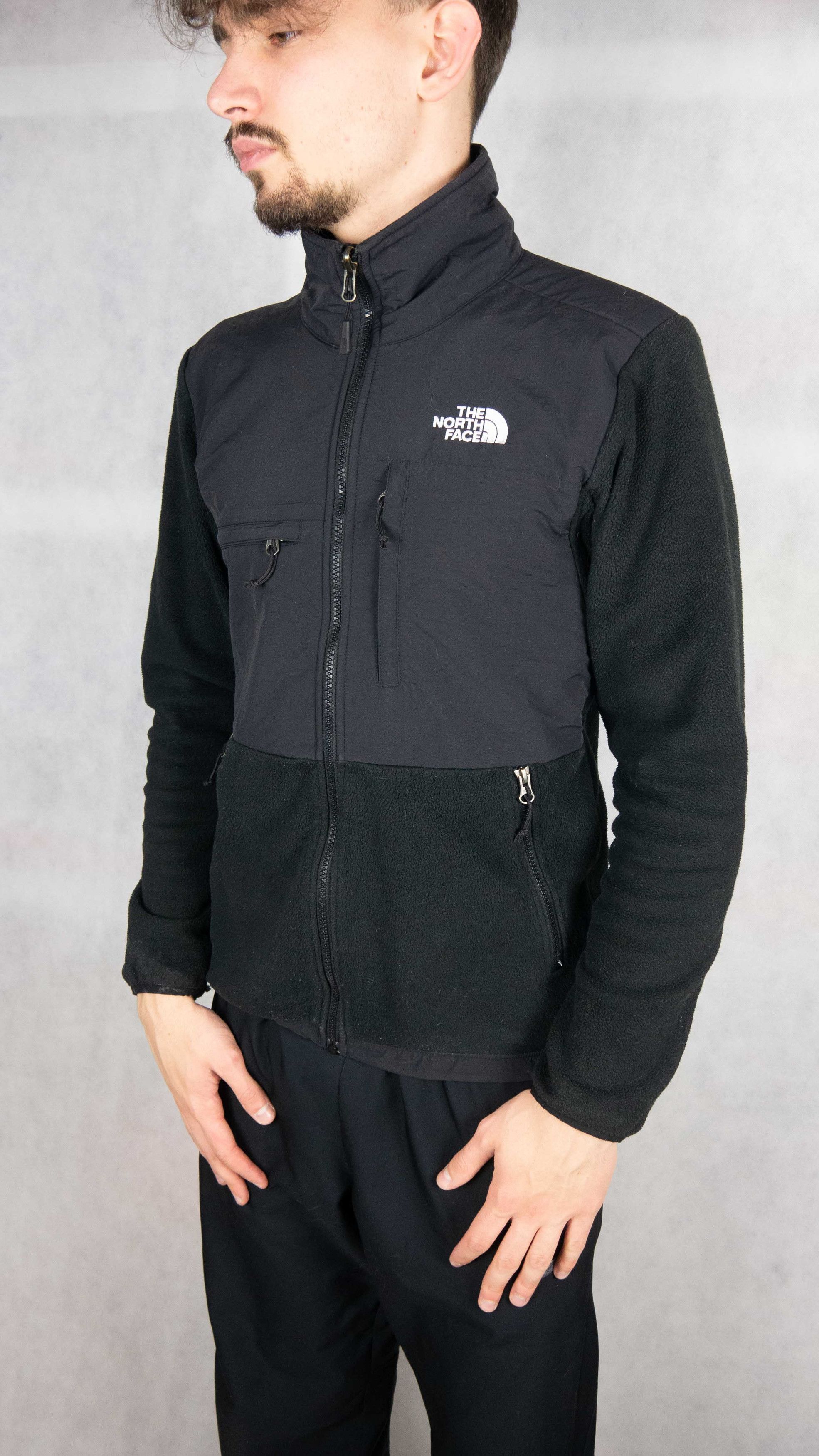 The North Face The North Face Fleece Jacket Streetwear Size US S / EU 44-46 / 1 - 1 Thumbnail
