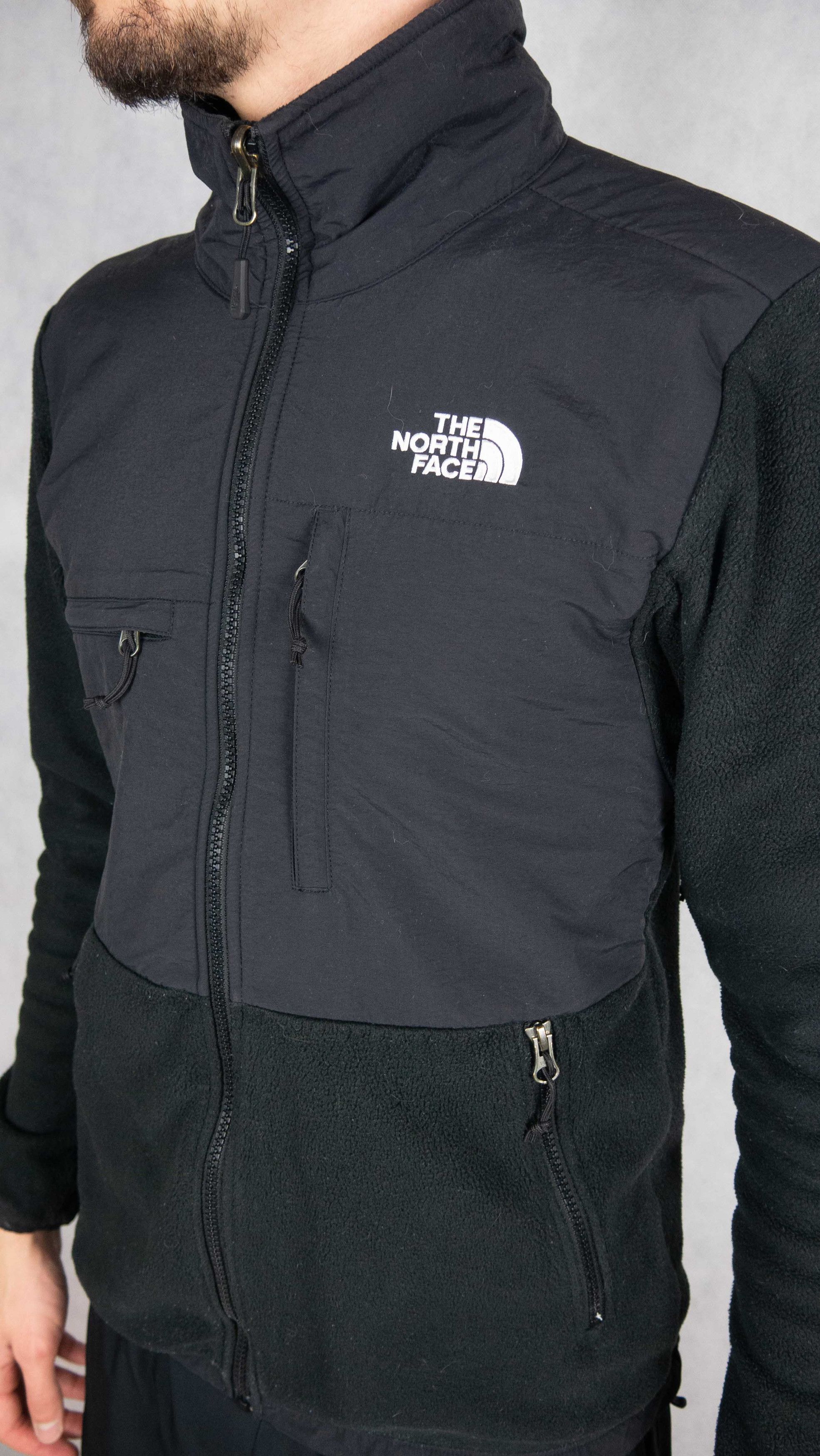 The North Face The North Face Fleece Jacket Streetwear Size US S / EU 44-46 / 1 - 2 Thumbnail