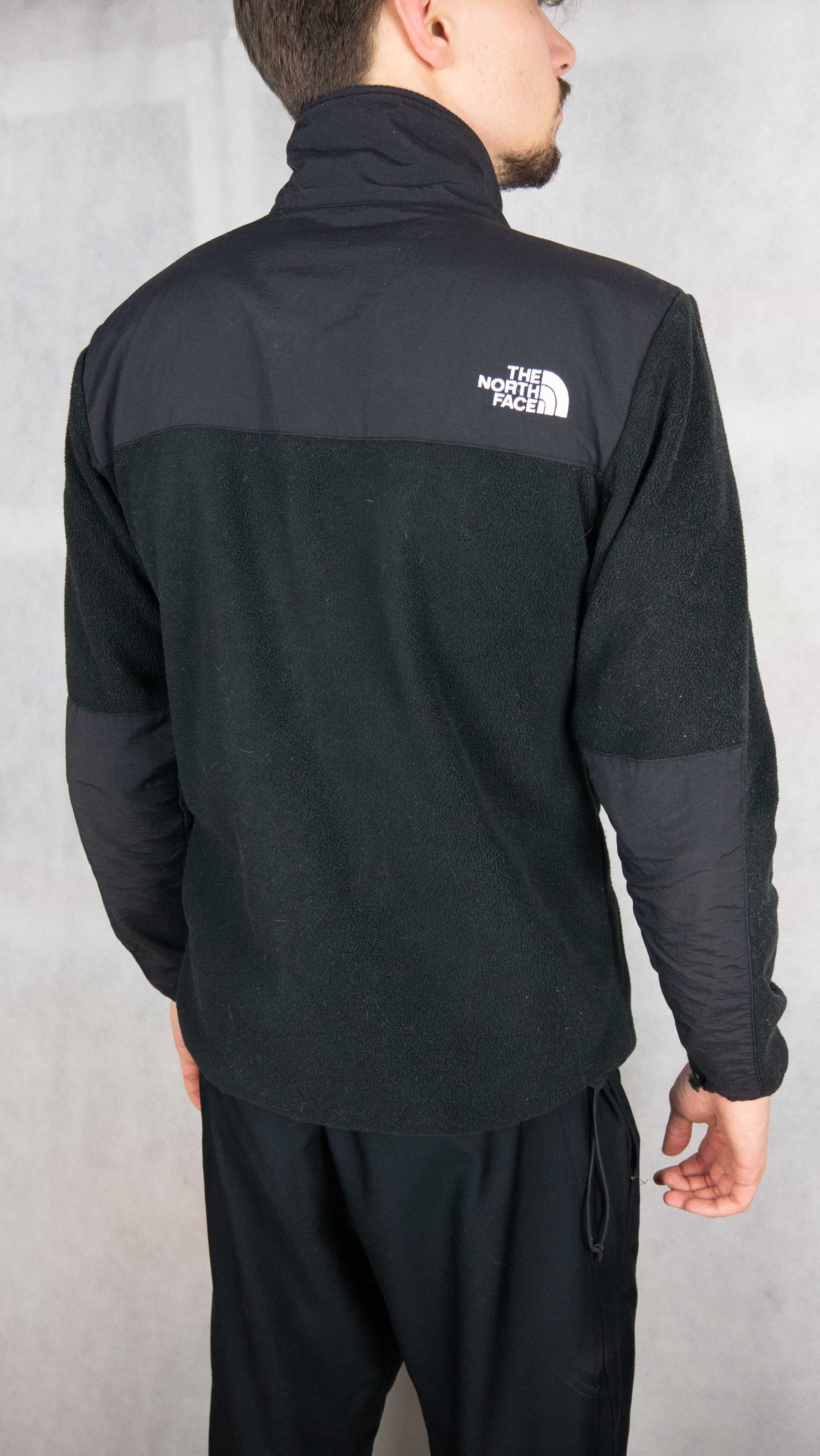The North Face The North Face Fleece Jacket Streetwear Size US S / EU 44-46 / 1 - 4 Thumbnail