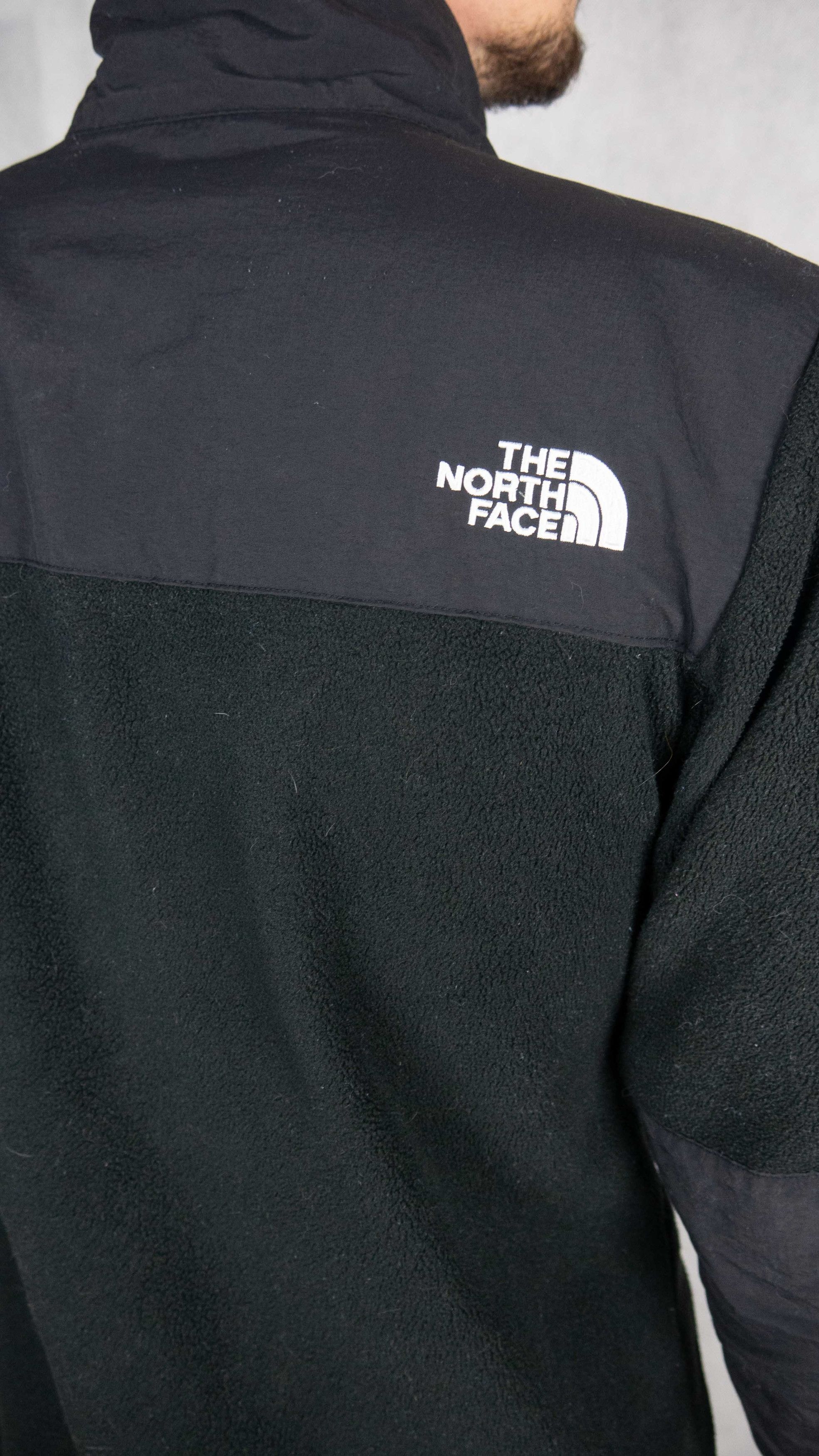 The North Face The North Face Fleece Jacket Streetwear Size US S / EU 44-46 / 1 - 5 Thumbnail