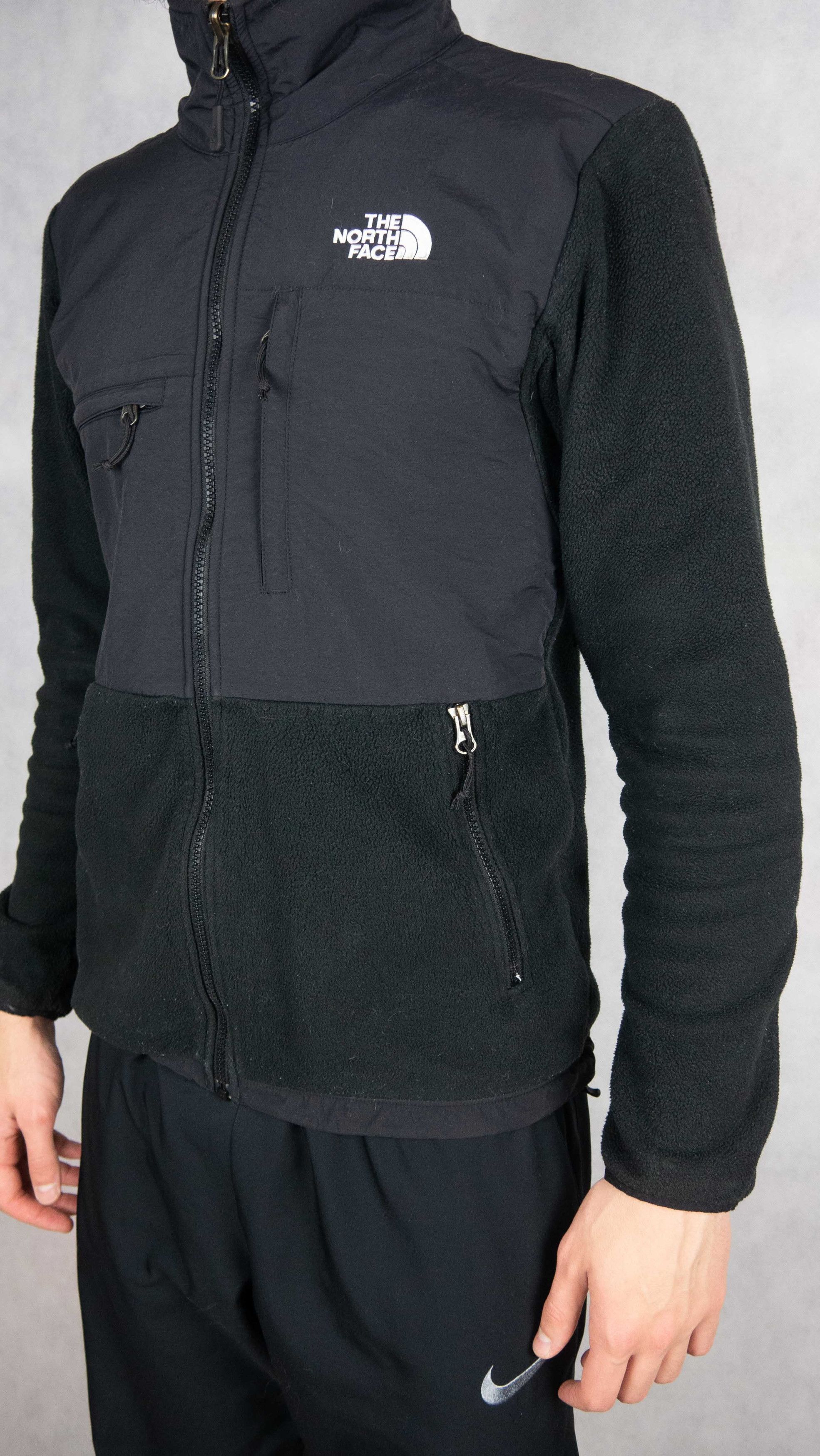 The North Face The North Face Fleece Jacket Streetwear Size US S / EU 44-46 / 1 - 3 Thumbnail