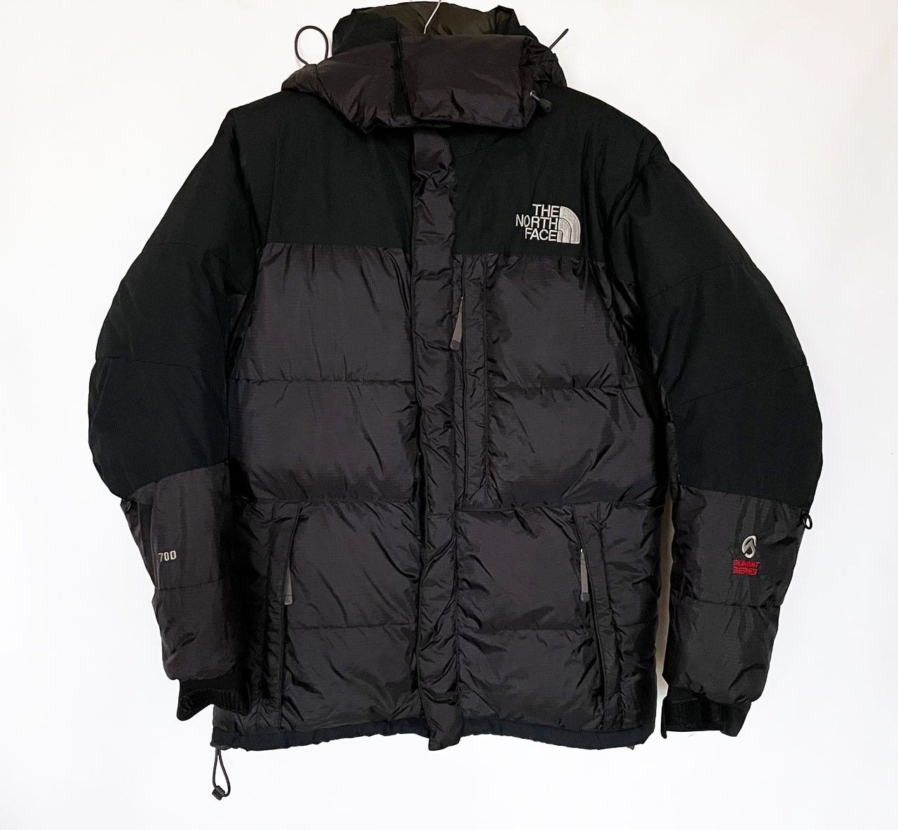 The North Face The north face down jacket | Grailed