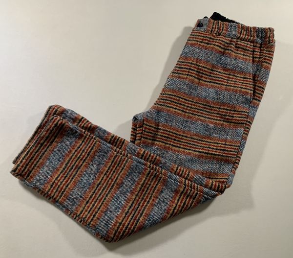 Stussy Stussy Loose Plaid Bryan Pant (MEDIUM) | Grailed