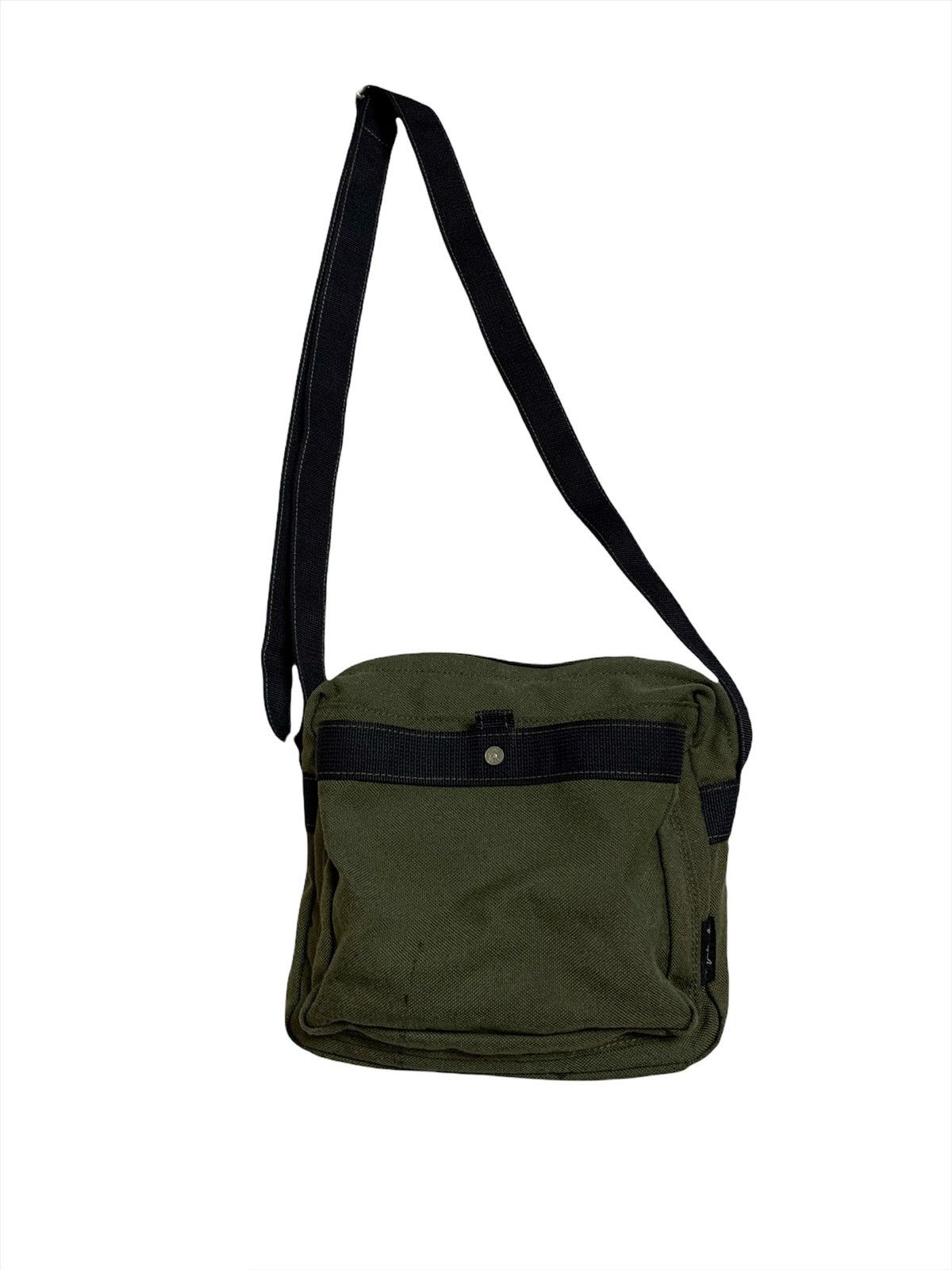 Agnes b messenger bag online