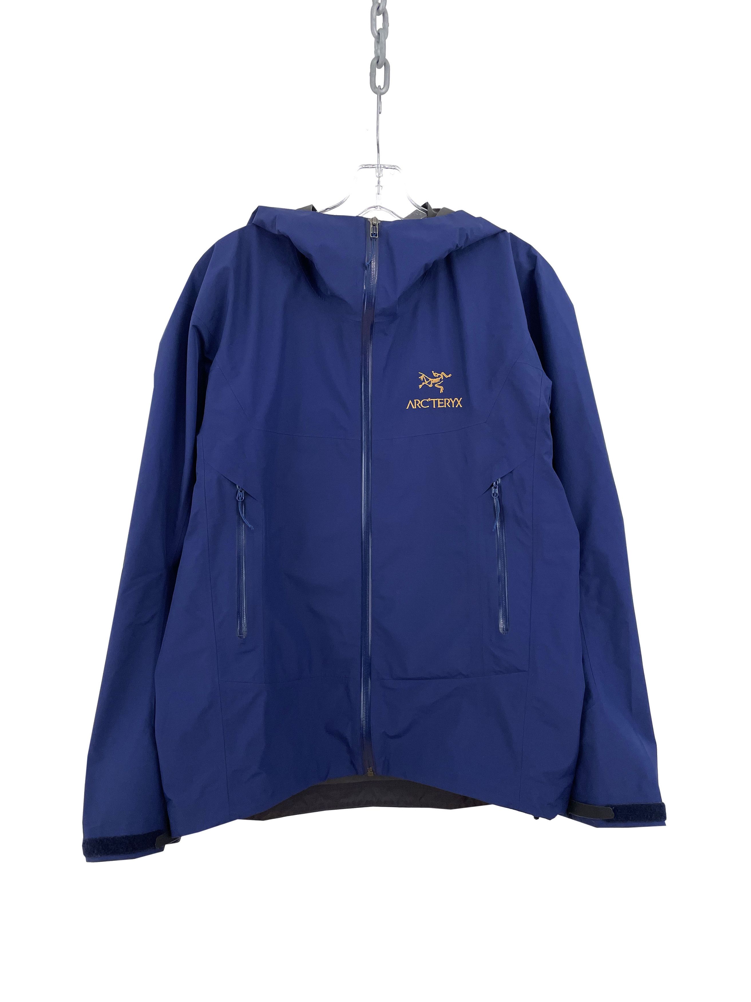 Arc'teryx × Beams Plus Beta SL | Grailed