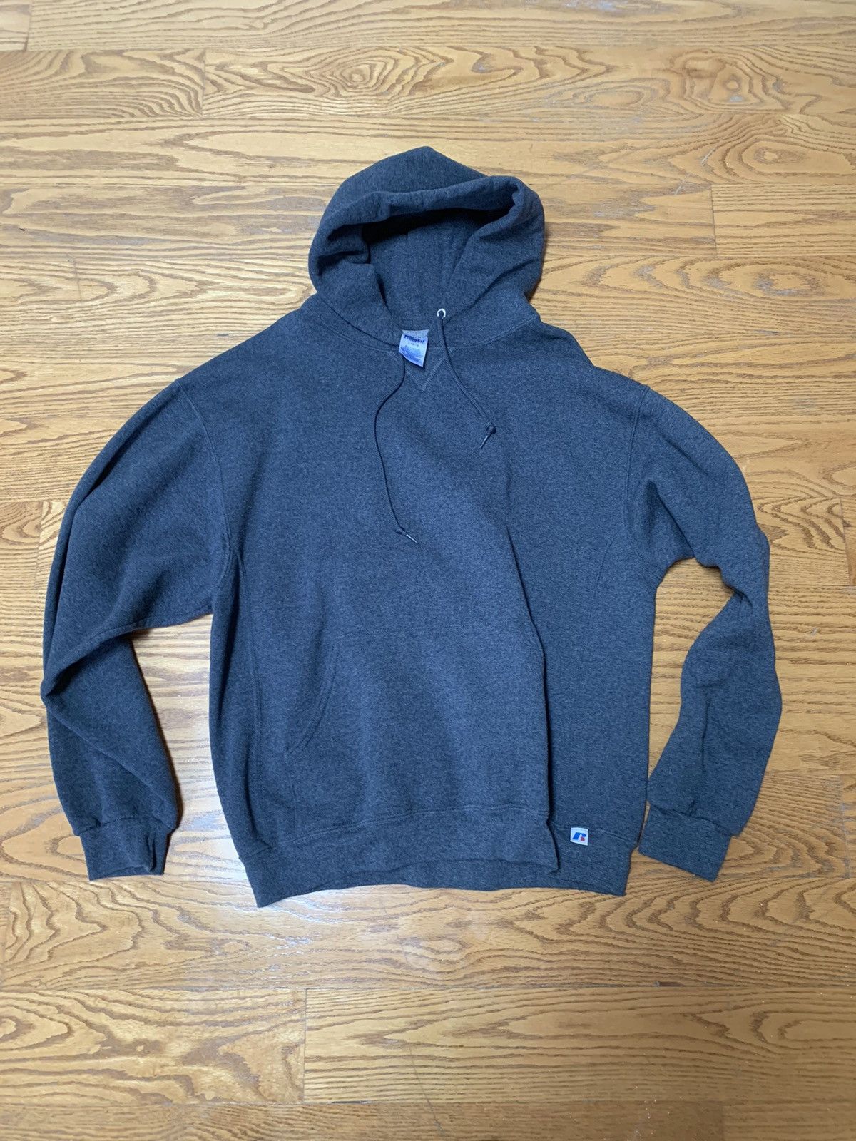 Vintage Russell athletic hoodie