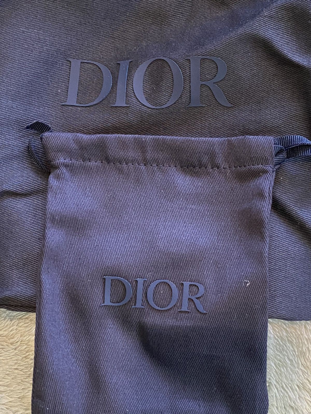 Dior × Stussy Dior x Stussy Buckle Size ONE SIZE - 10 Thumbnail