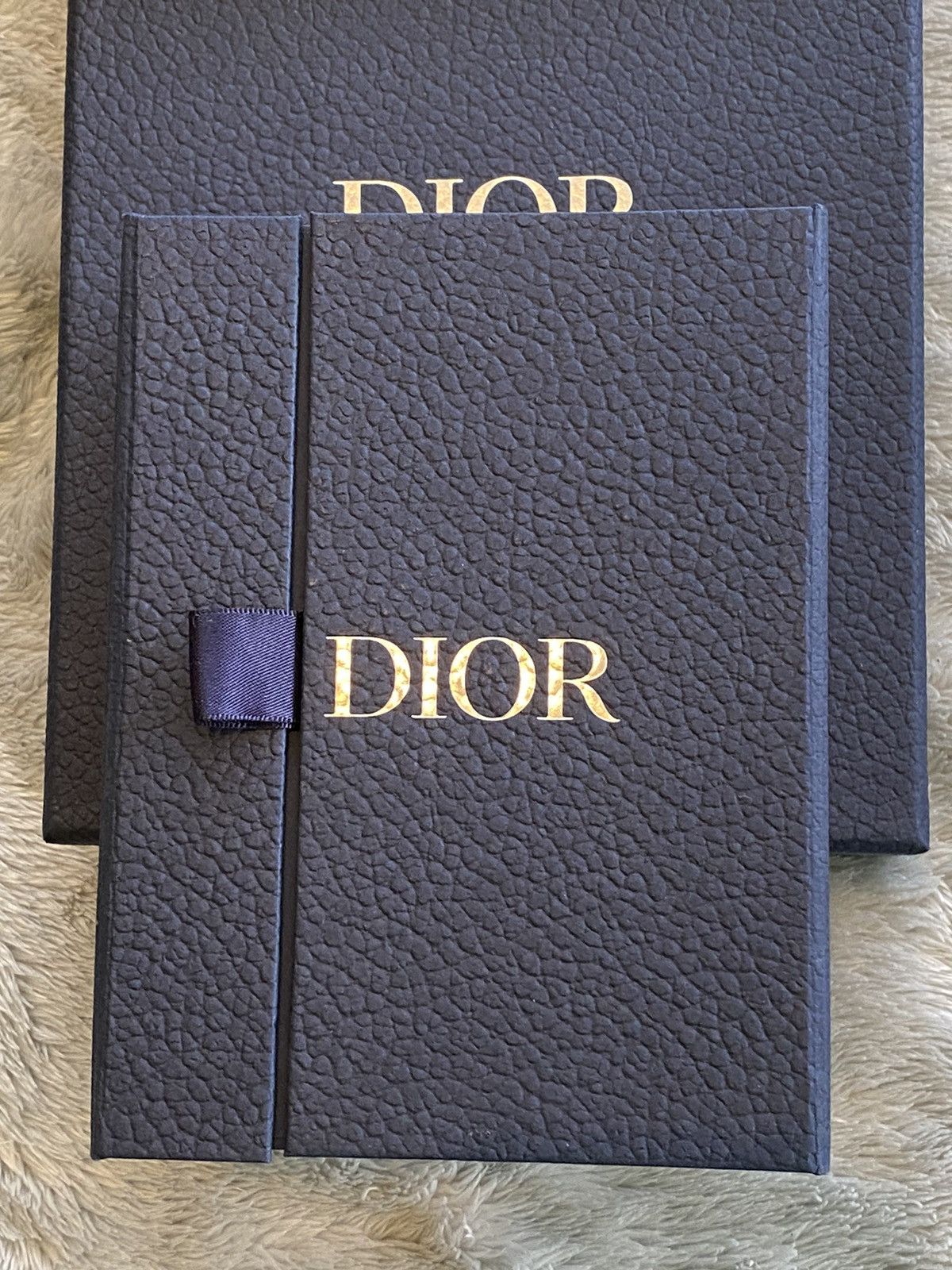 Dior × Stussy Dior x Stussy Buckle Size ONE SIZE - 11 Thumbnail