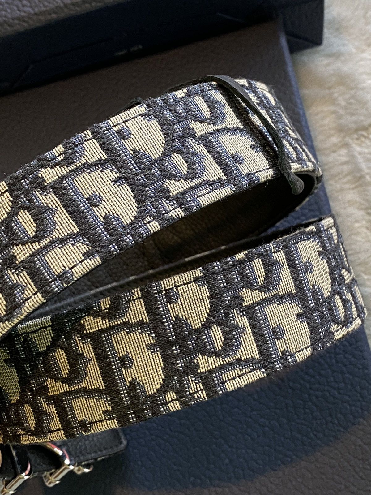 Dior × Stussy Dior x Stussy Buckle Size ONE SIZE - 7 Thumbnail