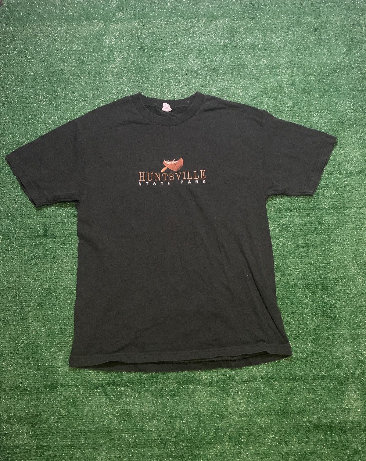 Vintage Huntsville State Park Vintage T-Shirt | Grailed