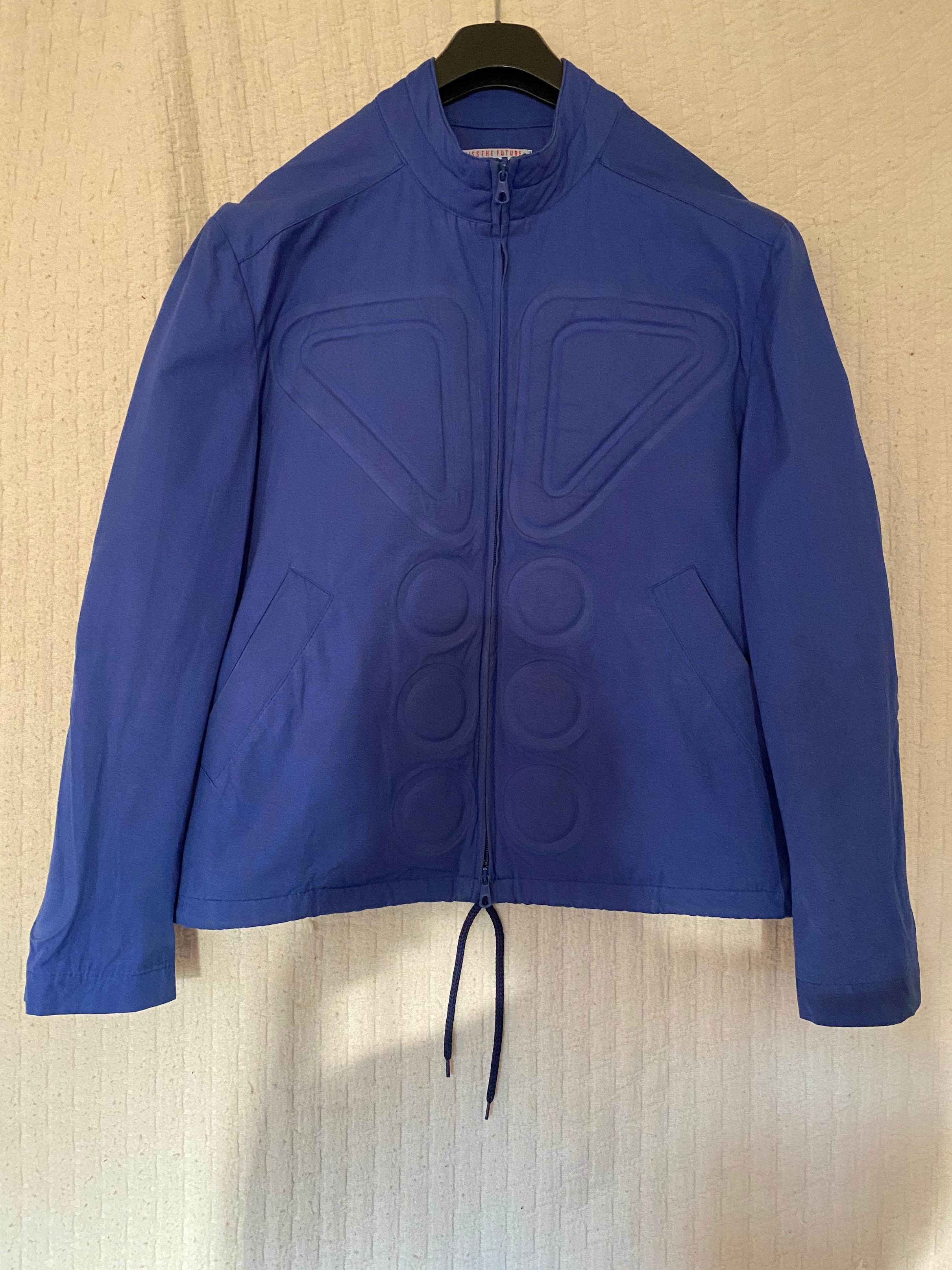 w&lt バイカージャケット walter van beirendonck - メルカリ