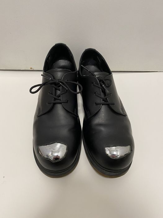 Dr martens raf online simons 2019