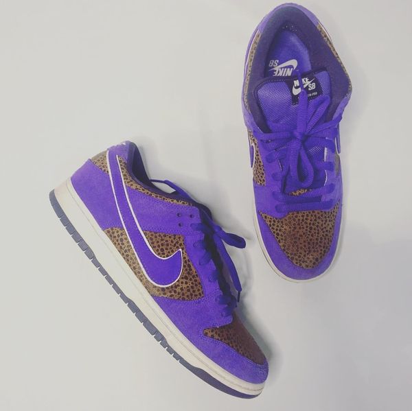 kenny powers sb