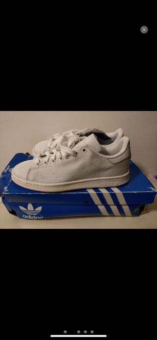 Stan smith hot sale primeknit india