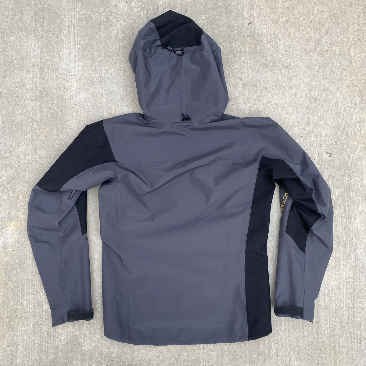 Arc'Teryx Arc'teryx x Palace Alpha SV FW20 | Grailed