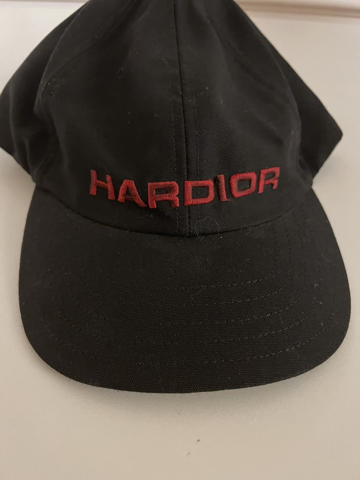 hardior hat