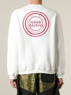 Nasir Mazhar | Grailed