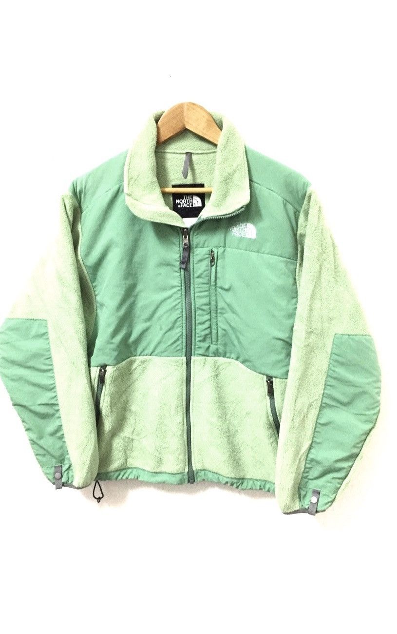 Polartec × The North Face 90s The NORTH FACE Nordstrom Denali Design Polartec Jacket Size US S / EU 44-46 / 1 - 2 Thumbnail