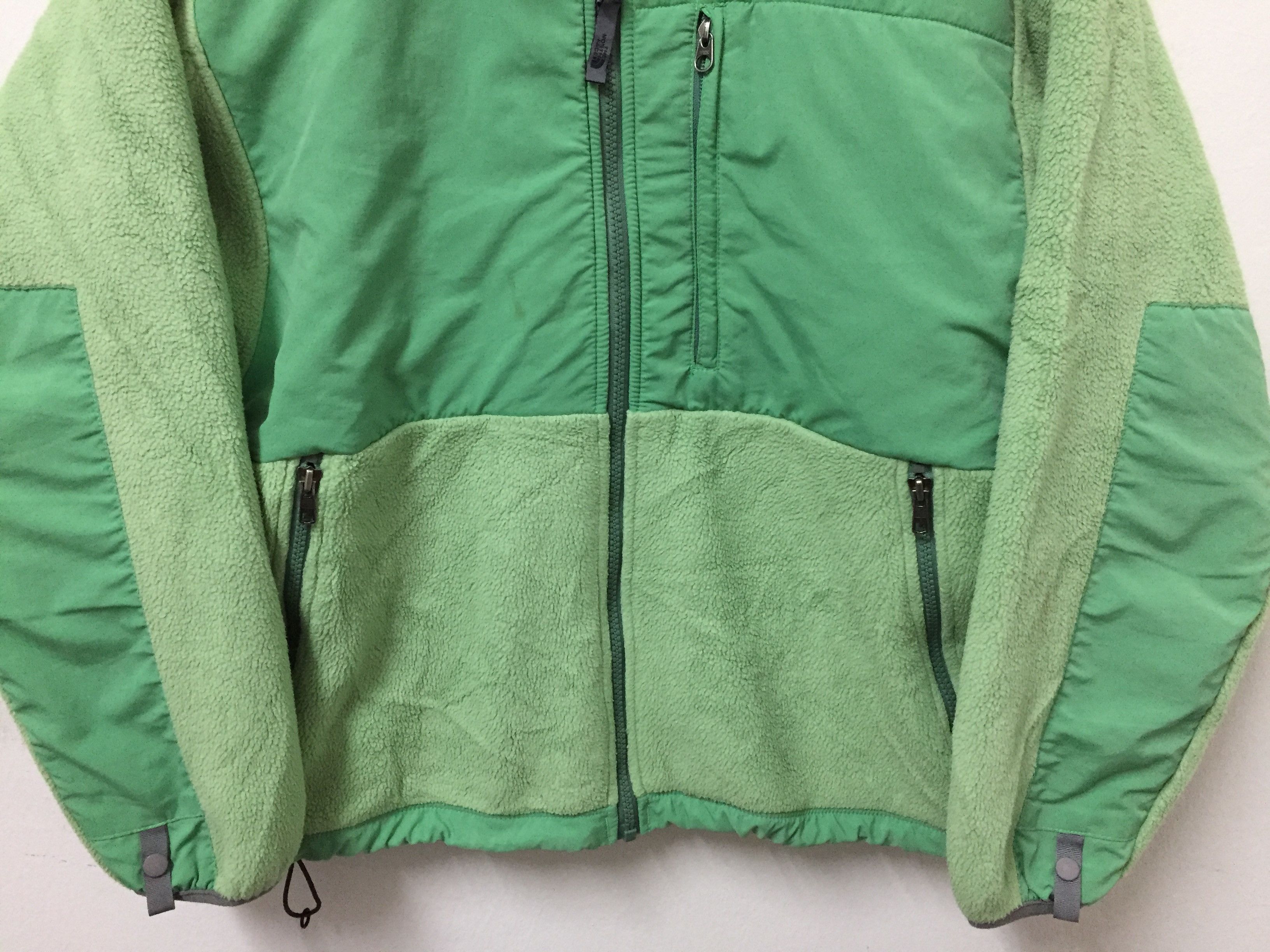 Polartec × The North Face 90s The NORTH FACE Nordstrom Denali Design Polartec Jacket Size US S / EU 44-46 / 1 - 5 Thumbnail
