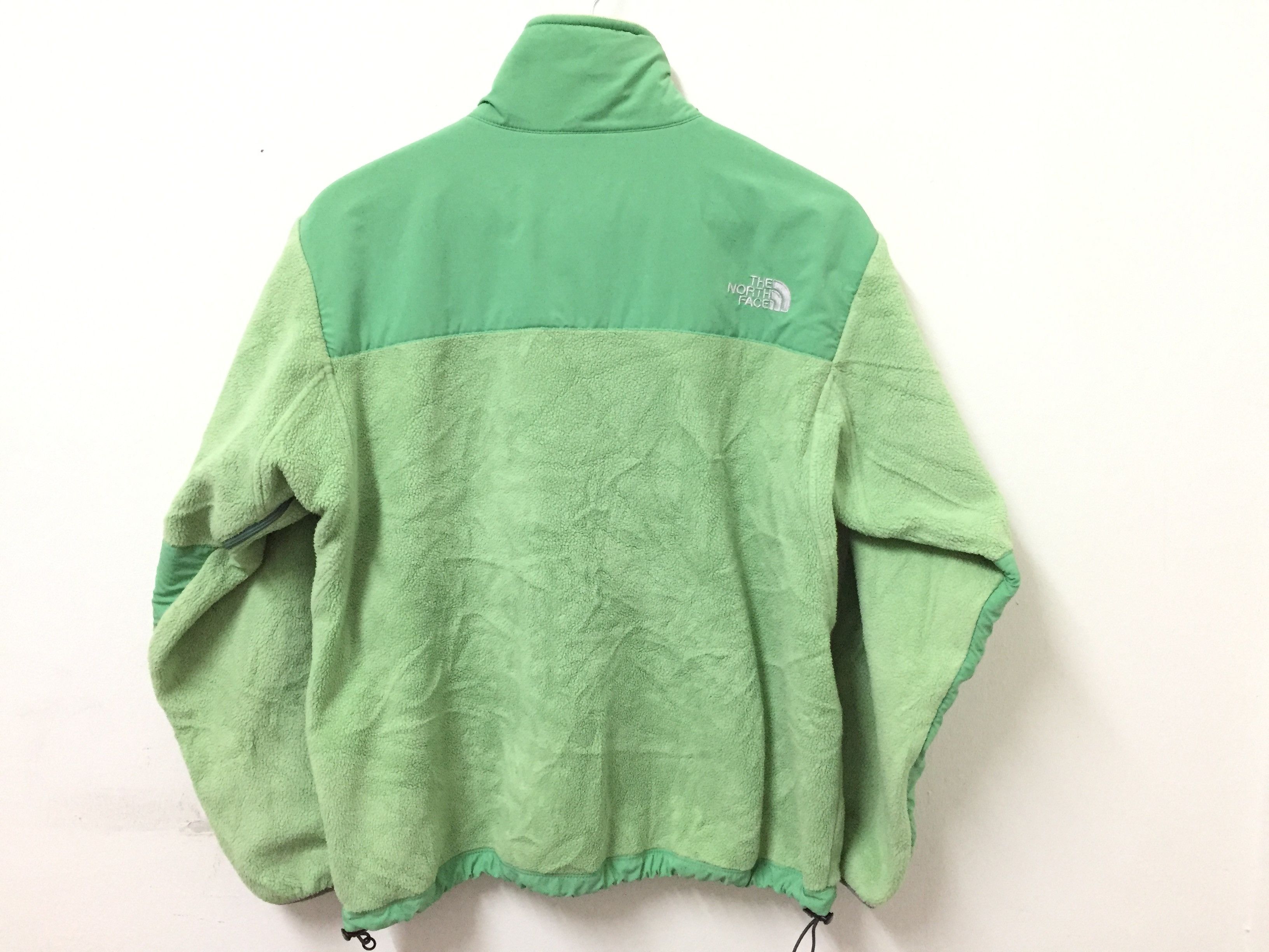 Polartec × The North Face 90s The NORTH FACE Nordstrom Denali Design Polartec Jacket Size US S / EU 44-46 / 1 - 9 Thumbnail