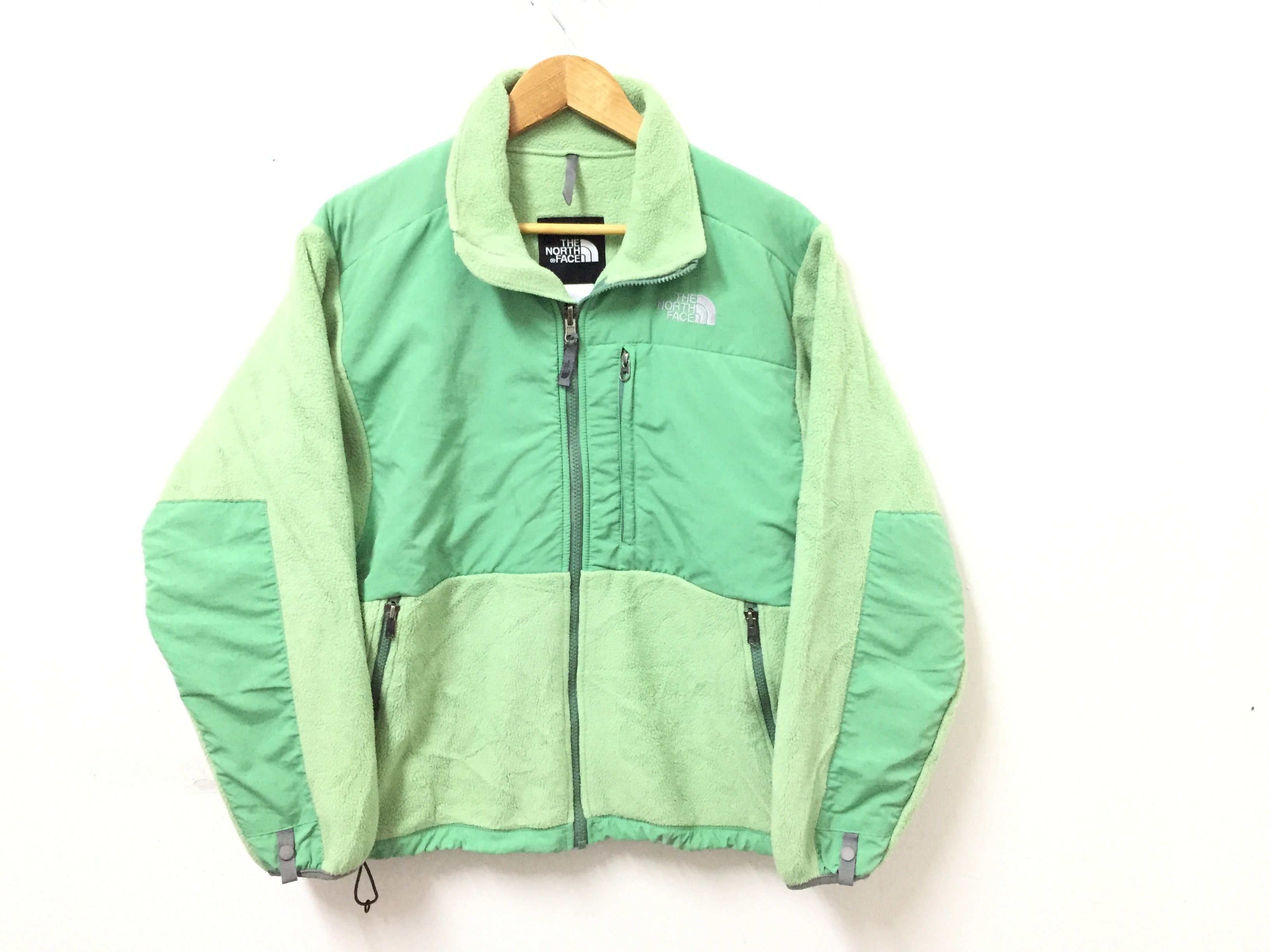 Polartec × The North Face 90s The NORTH FACE Nordstrom Denali Design Polartec Jacket Size US S / EU 44-46 / 1 - 3 Thumbnail