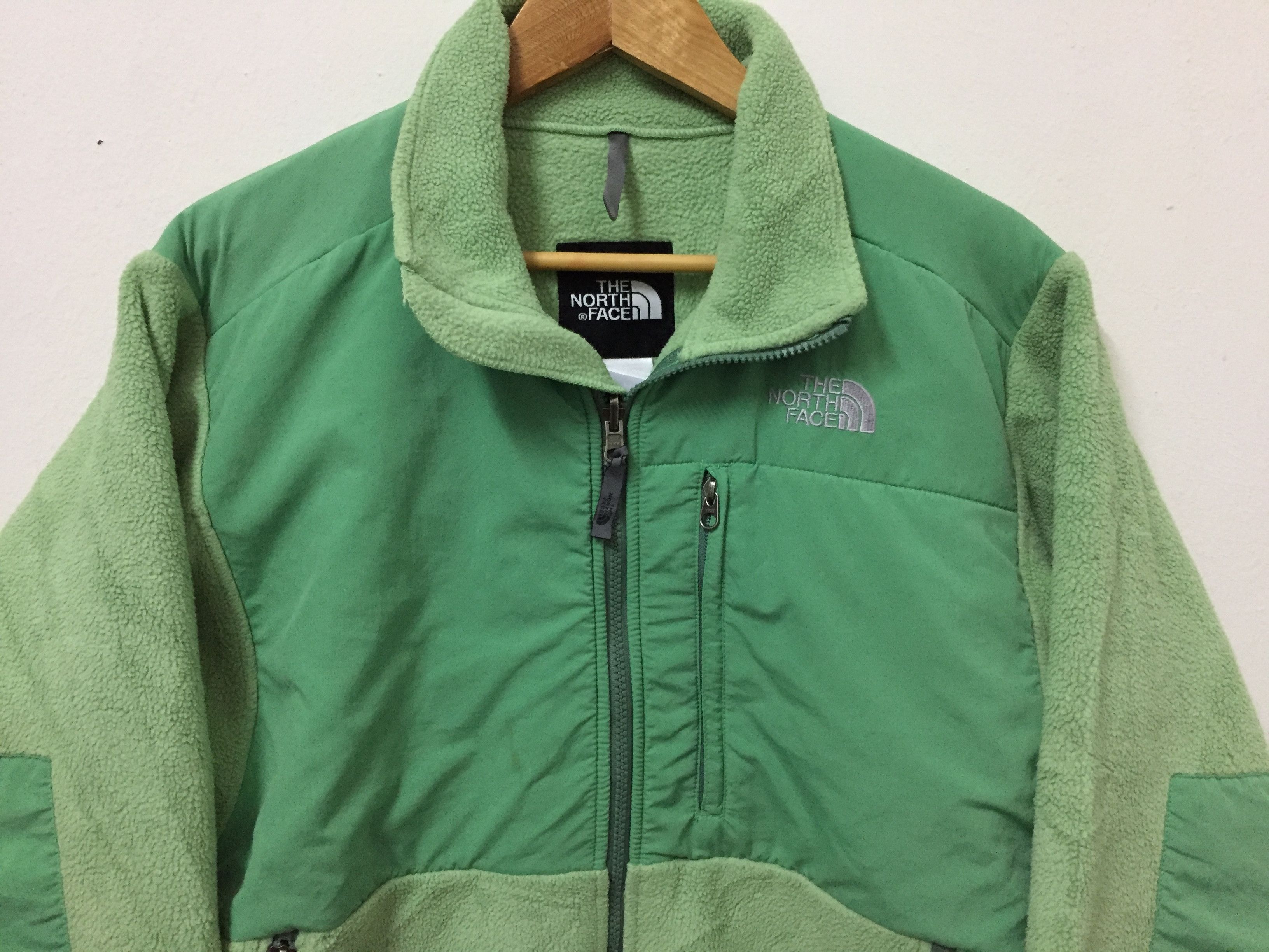 Polartec × The North Face 90s The NORTH FACE Nordstrom Denali Design Polartec Jacket Size US S / EU 44-46 / 1 - 4 Thumbnail