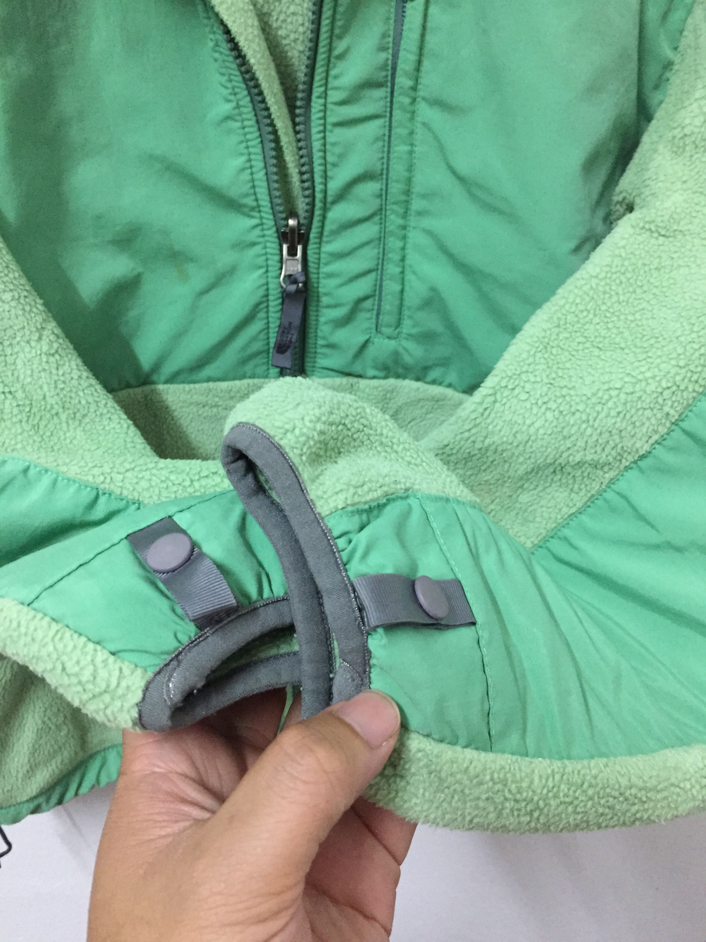 Polartec × The North Face 90s The NORTH FACE Nordstrom Denali Design Polartec Jacket Size US S / EU 44-46 / 1 - 8 Thumbnail