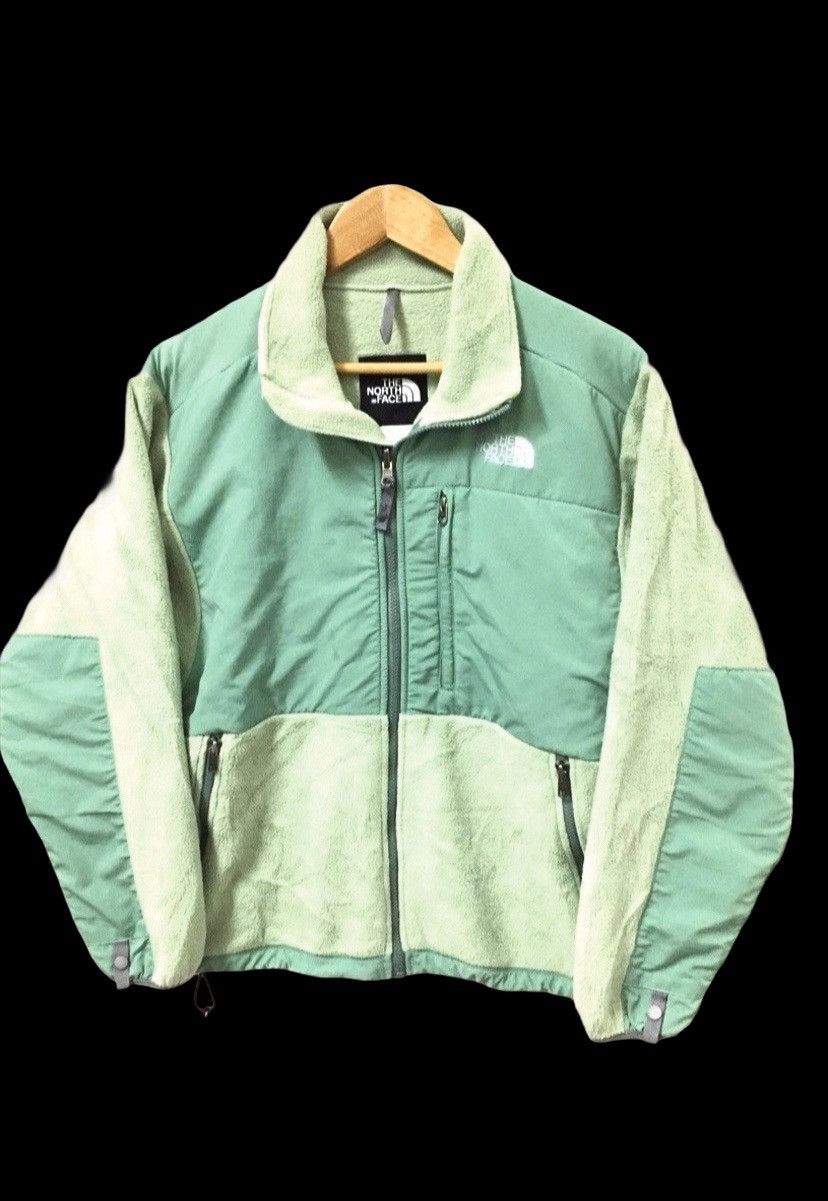 Polartec × The North Face 90s The NORTH FACE Nordstrom Denali Design Polartec Jacket Size US S / EU 44-46 / 1 - 1 Thumbnail