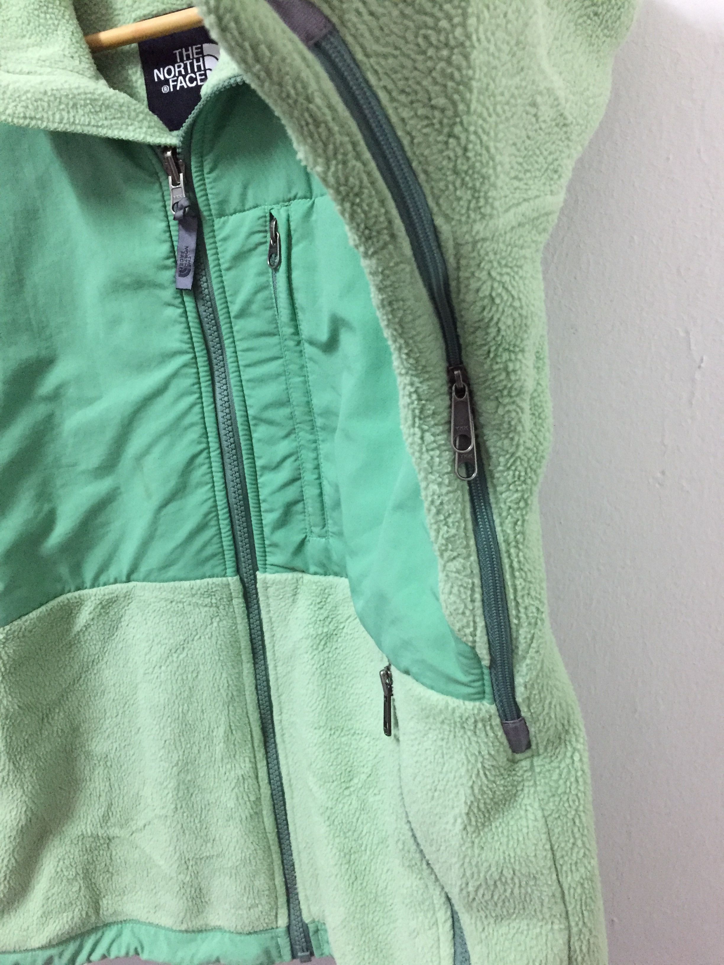 Polartec × The North Face 90s The NORTH FACE Nordstrom Denali Design Polartec Jacket Size US S / EU 44-46 / 1 - 6 Thumbnail