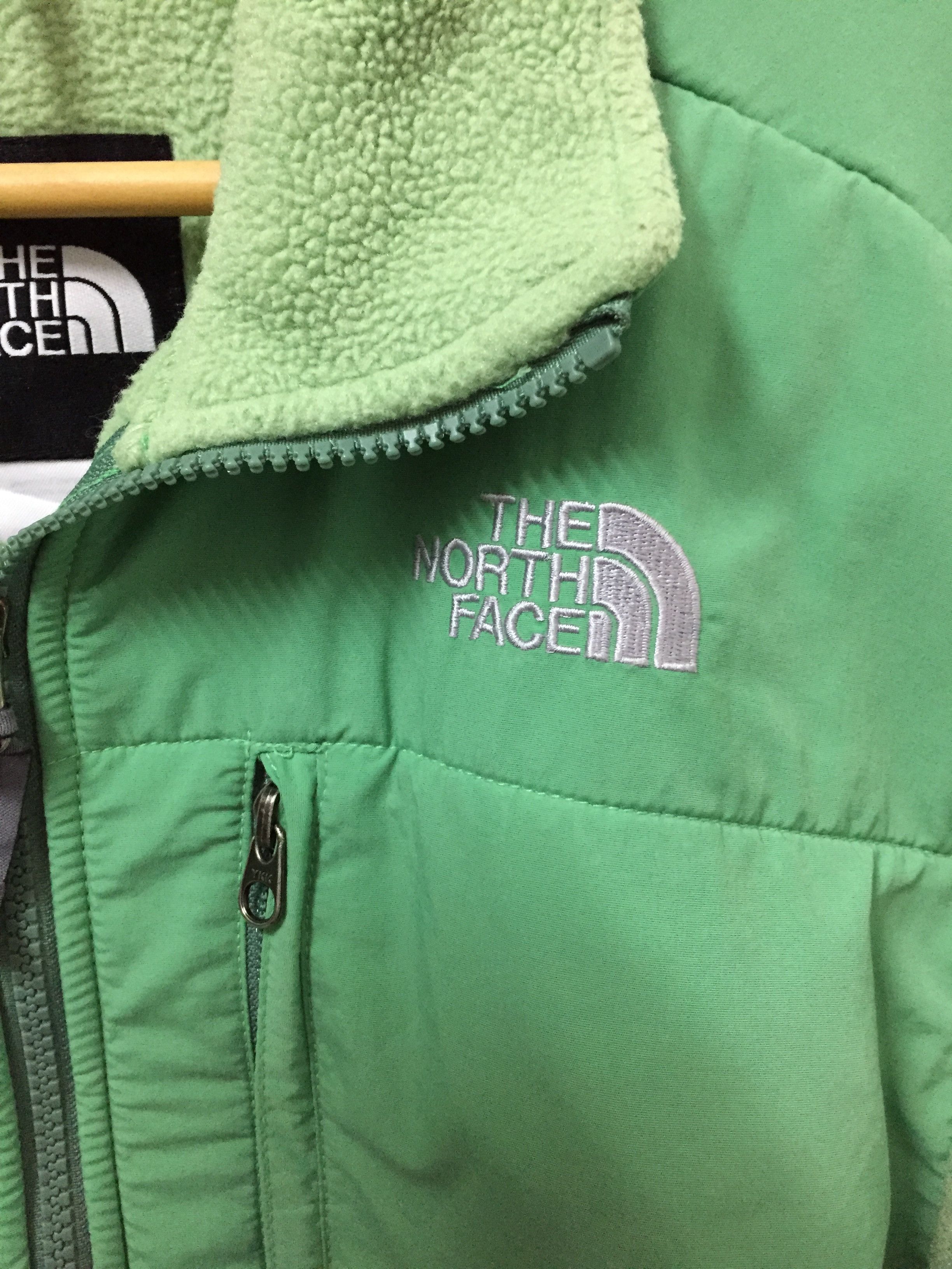 Polartec × The North Face 90s The NORTH FACE Nordstrom Denali Design Polartec Jacket Size US S / EU 44-46 / 1 - 7 Thumbnail
