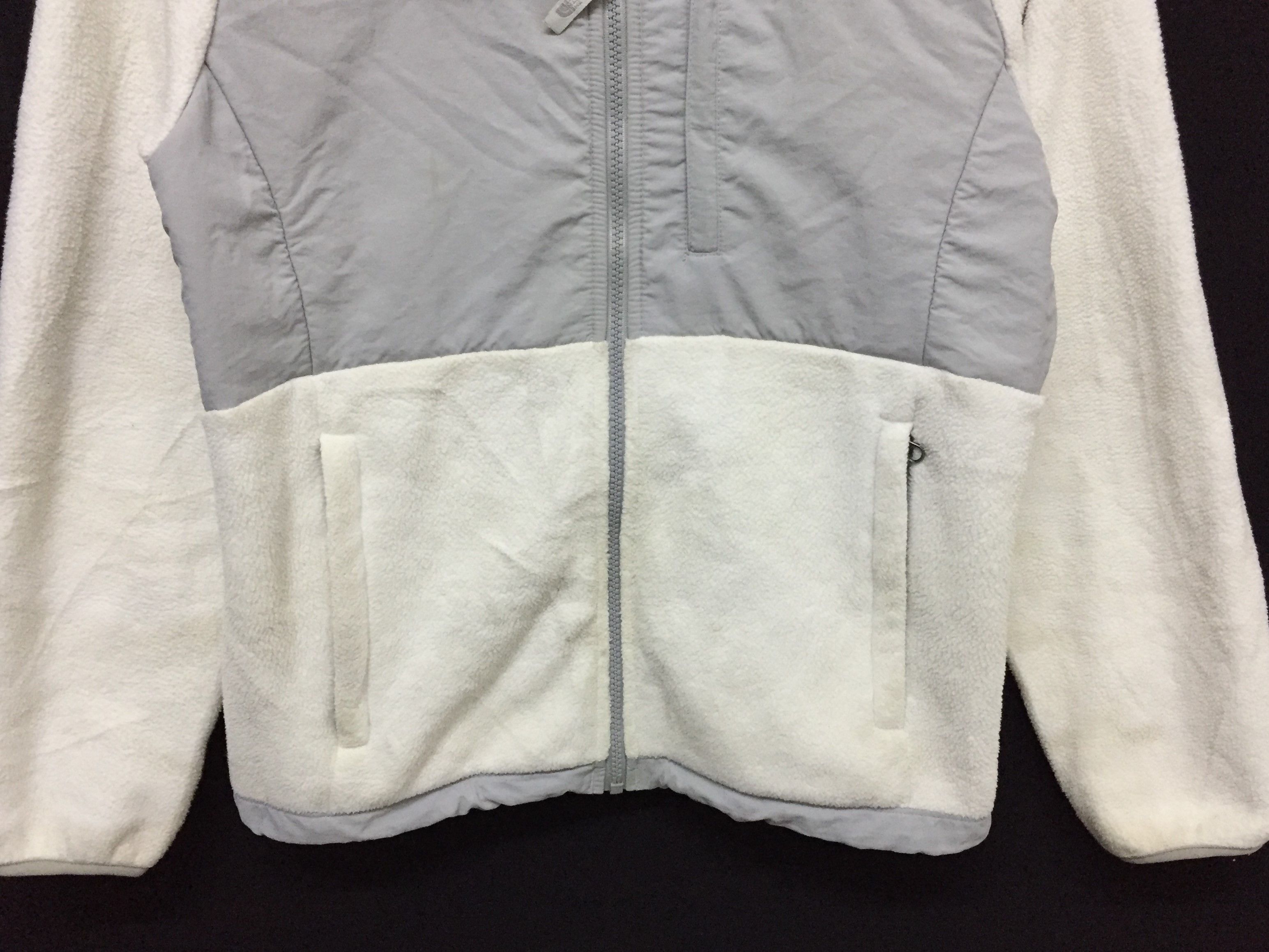 The North Face 90's NORTH FACE Nordstrom Denali Design Polartec Size US XS / EU 42 / 0 - 5 Thumbnail